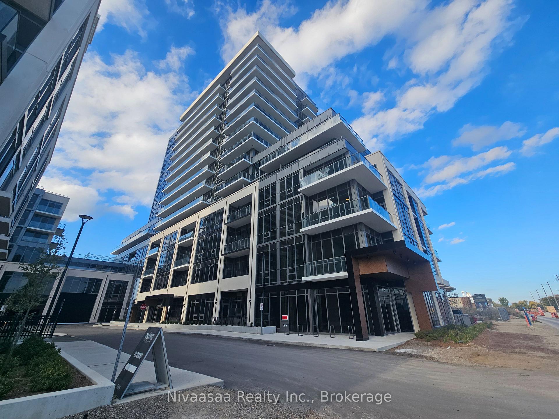 Photo 1 of Unit 1307B, 125 Nipissing Road, Milton, Timberlea — HOMEH