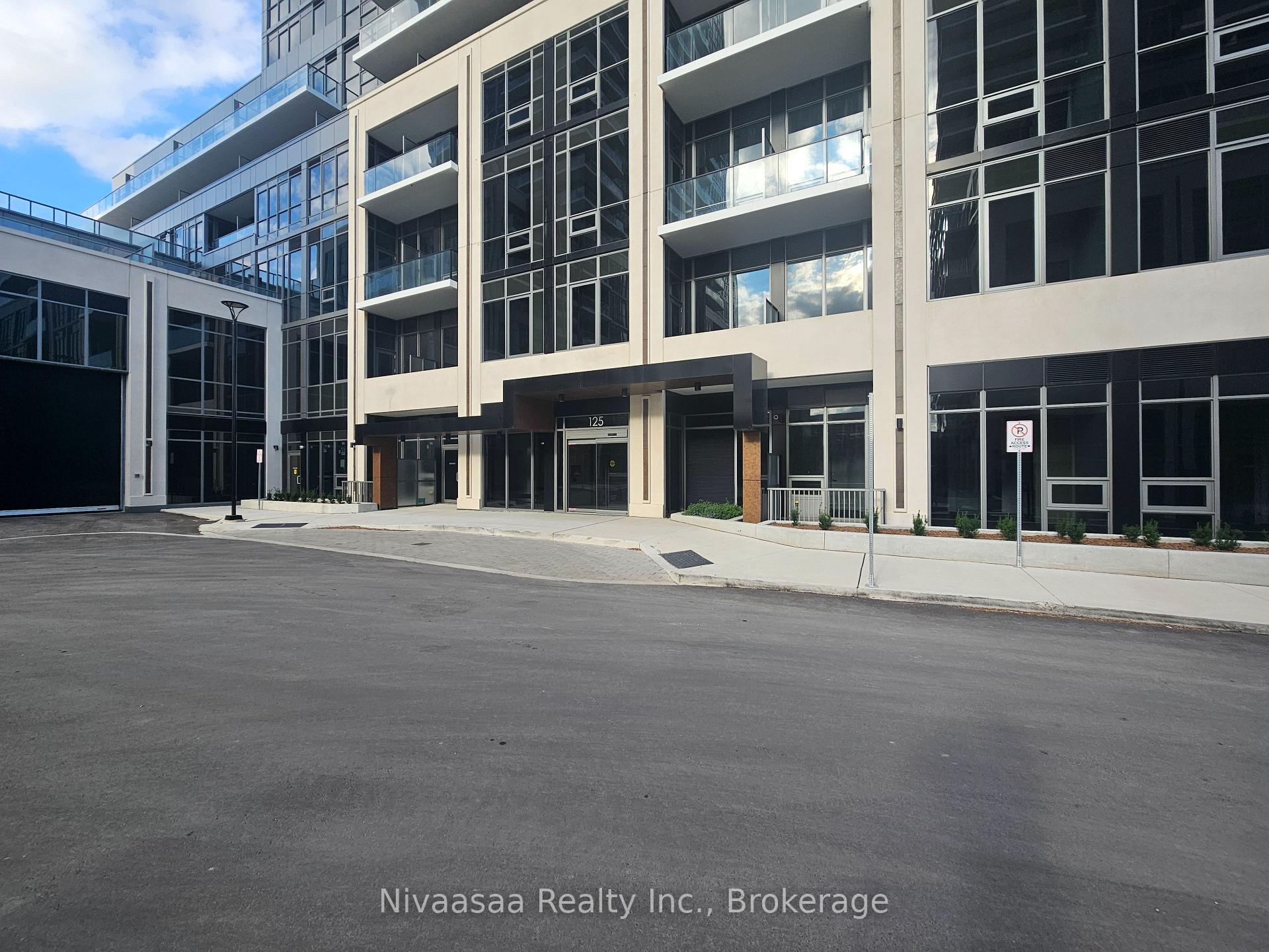 Photo 2 of Unit 1307B, 125 Nipissing Road, Milton, Timberlea — HOMEH