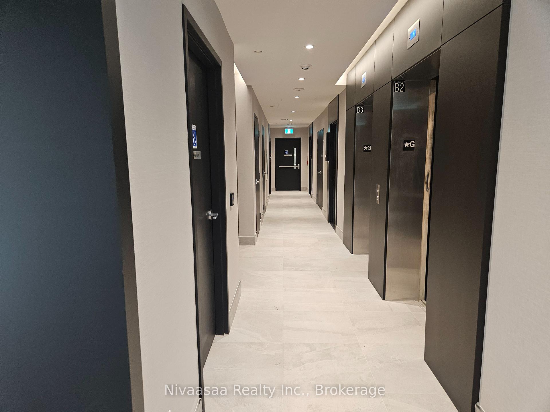 Photo 7 of Unit 1307B, 125 Nipissing Road, Milton, Timberlea — HOMEH