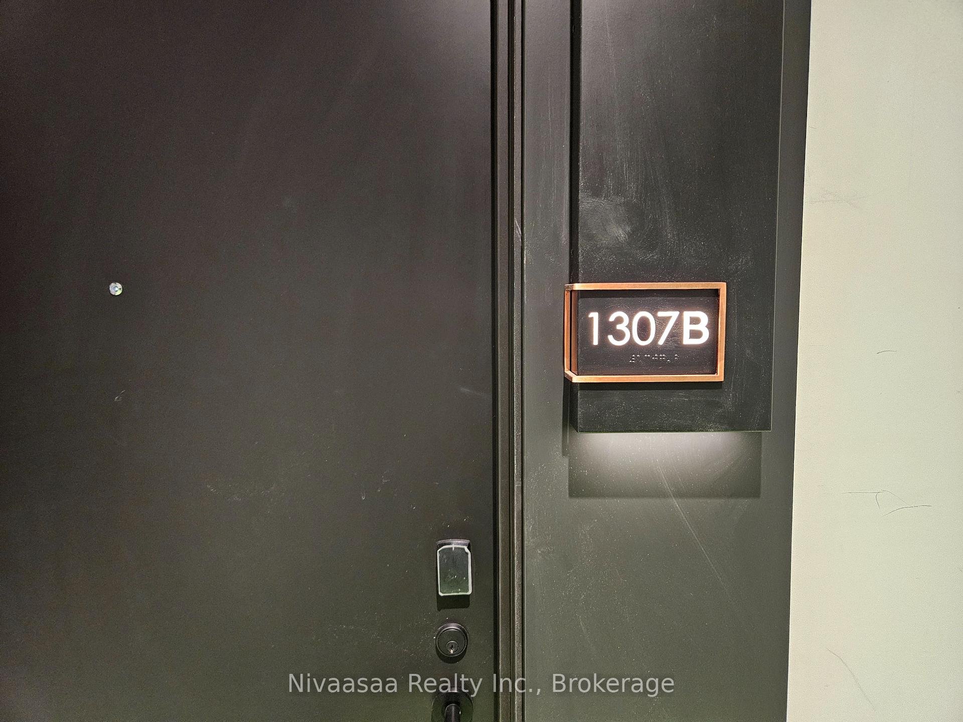 Photo 9 of Unit 1307B, 125 Nipissing Road, Milton, Timberlea — HOMEH