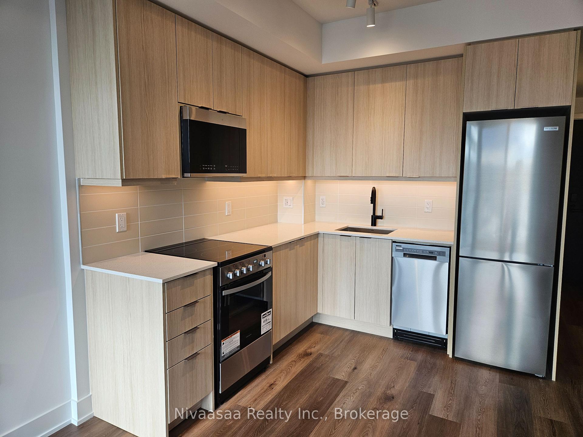 Photo 16 of Unit 1307B, 125 Nipissing Road, Milton, Timberlea — HOMEH