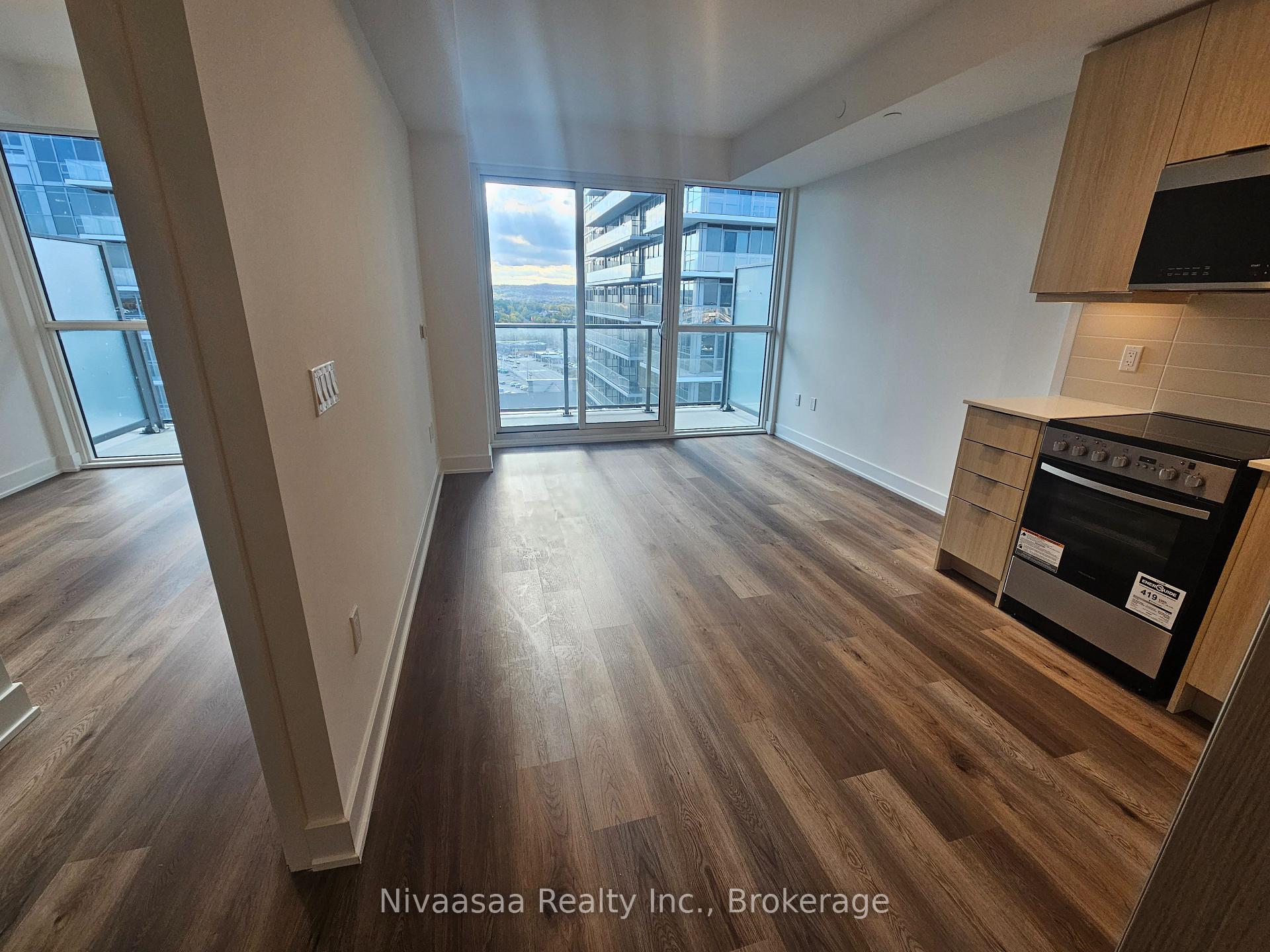 Photo 18 of Unit 1307B, 125 Nipissing Road, Milton, Timberlea — HOMEH