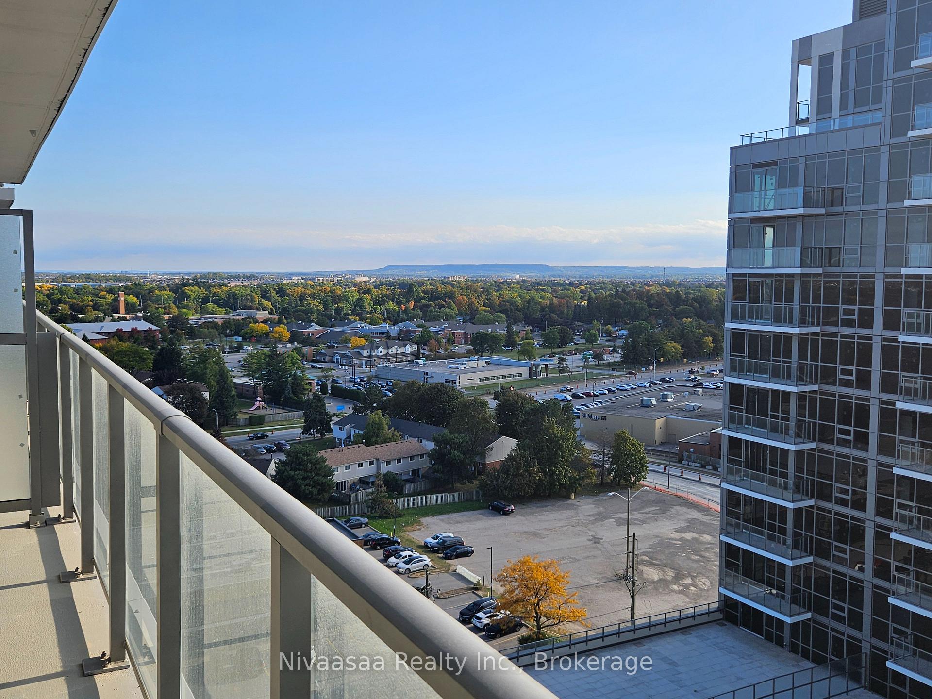 Photo 24 of Unit 1307B, 125 Nipissing Road, Milton, Timberlea — HOMEH
