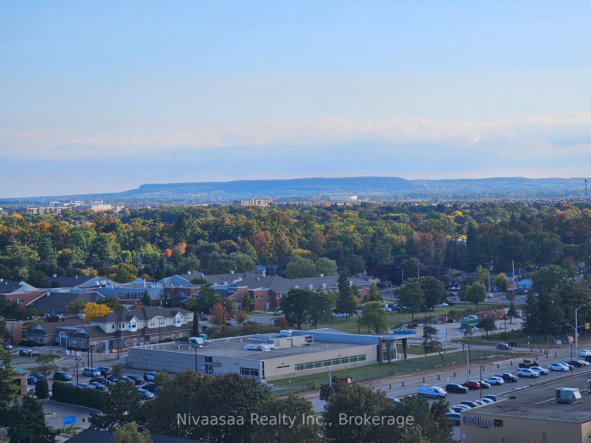 Photo 25 of Unit 1307B, 125 Nipissing Road, Milton, Timberlea — HOMEH