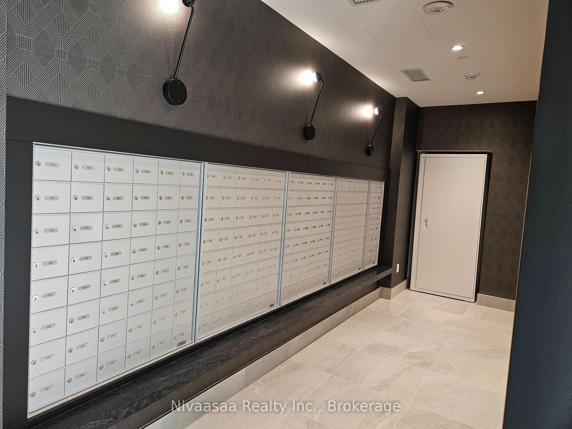Photo 26 of Unit 1307B, 125 Nipissing Road, Milton, Timberlea — HOMEH