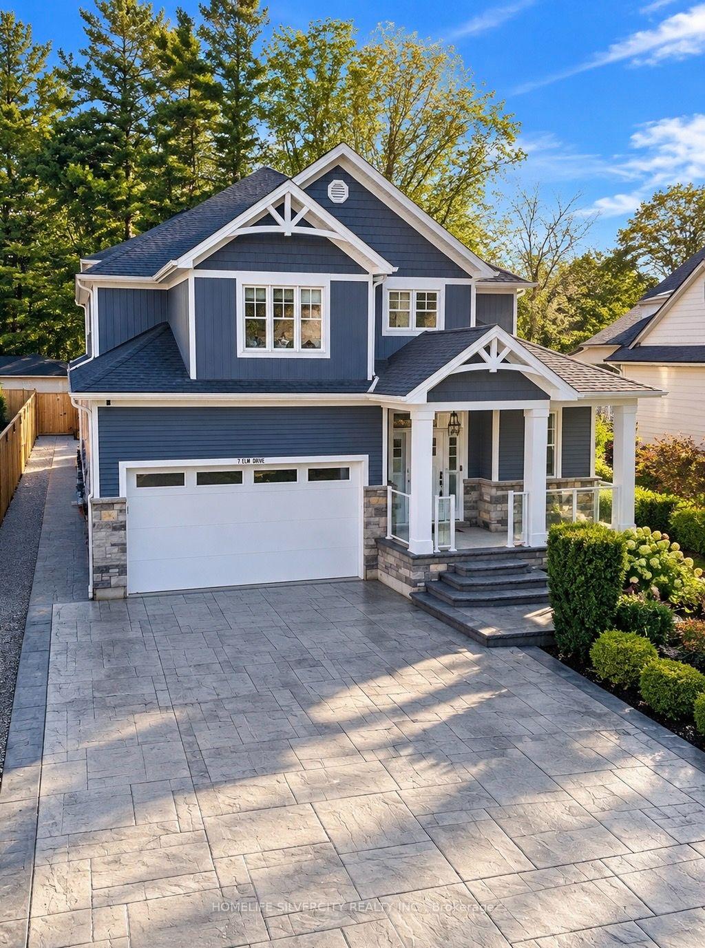 Photo 3 of 7 Elm Drive, Wasaga Beach — HOMEH