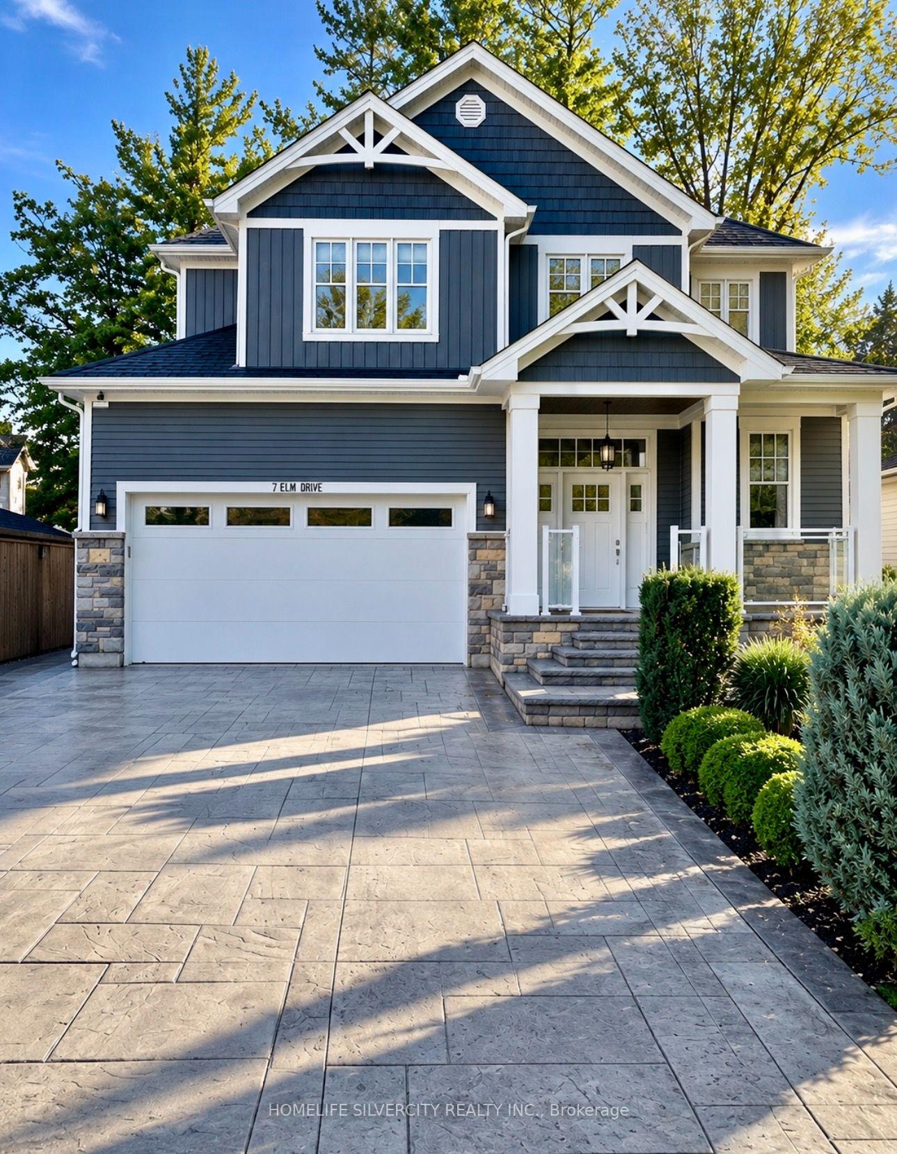 Photo 4 of 7 Elm Drive, Wasaga Beach — HOMEH