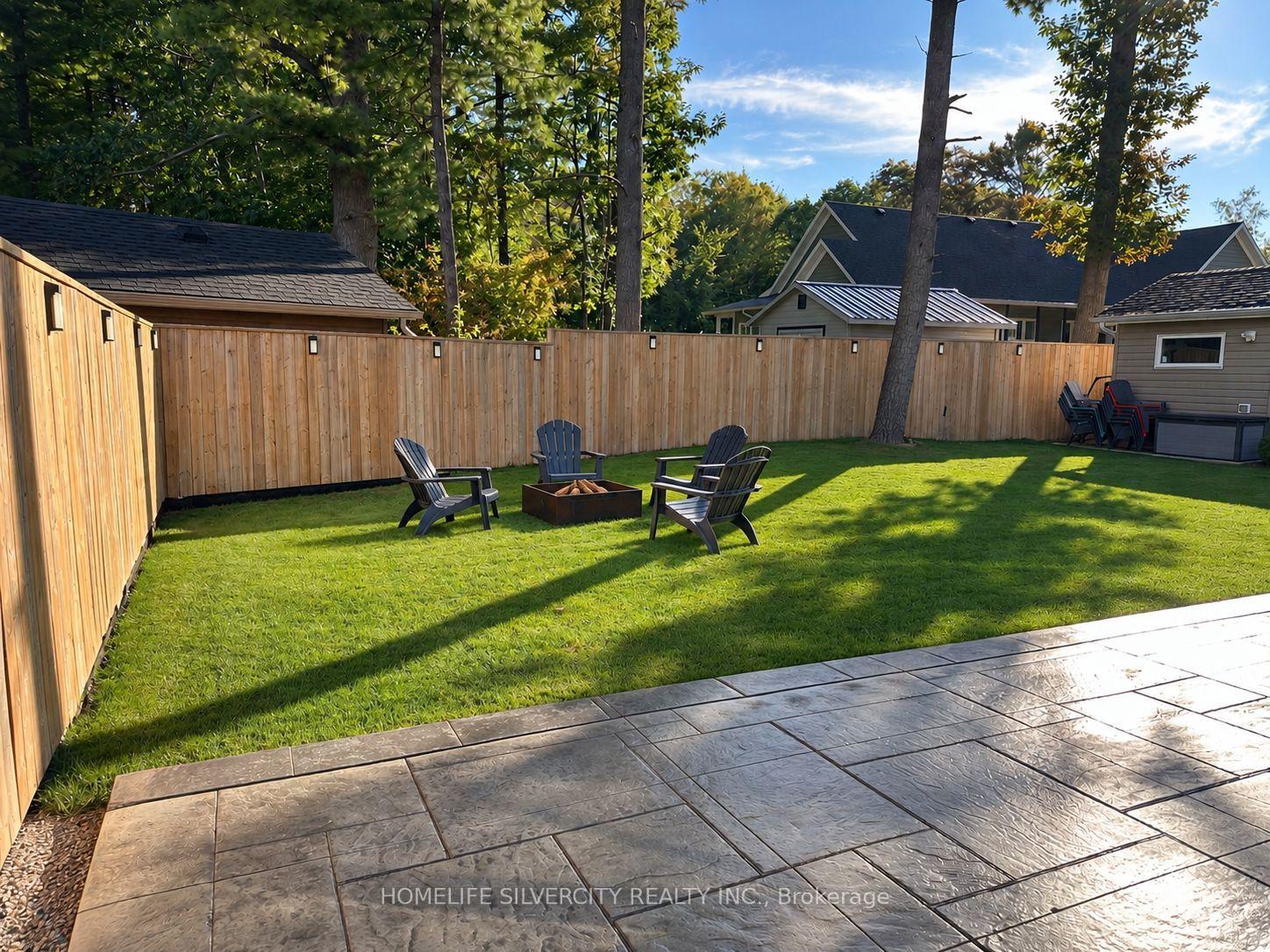 Photo 38 of 7 Elm Drive, Wasaga Beach — HOMEH