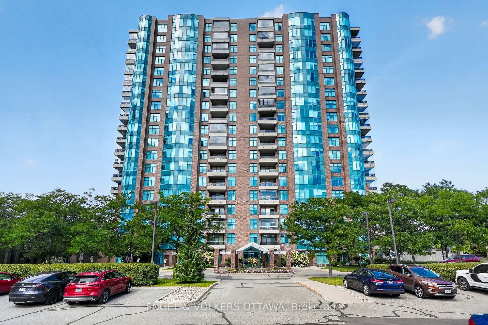 Photo of Unit 1608, 3580 Rivergate Way