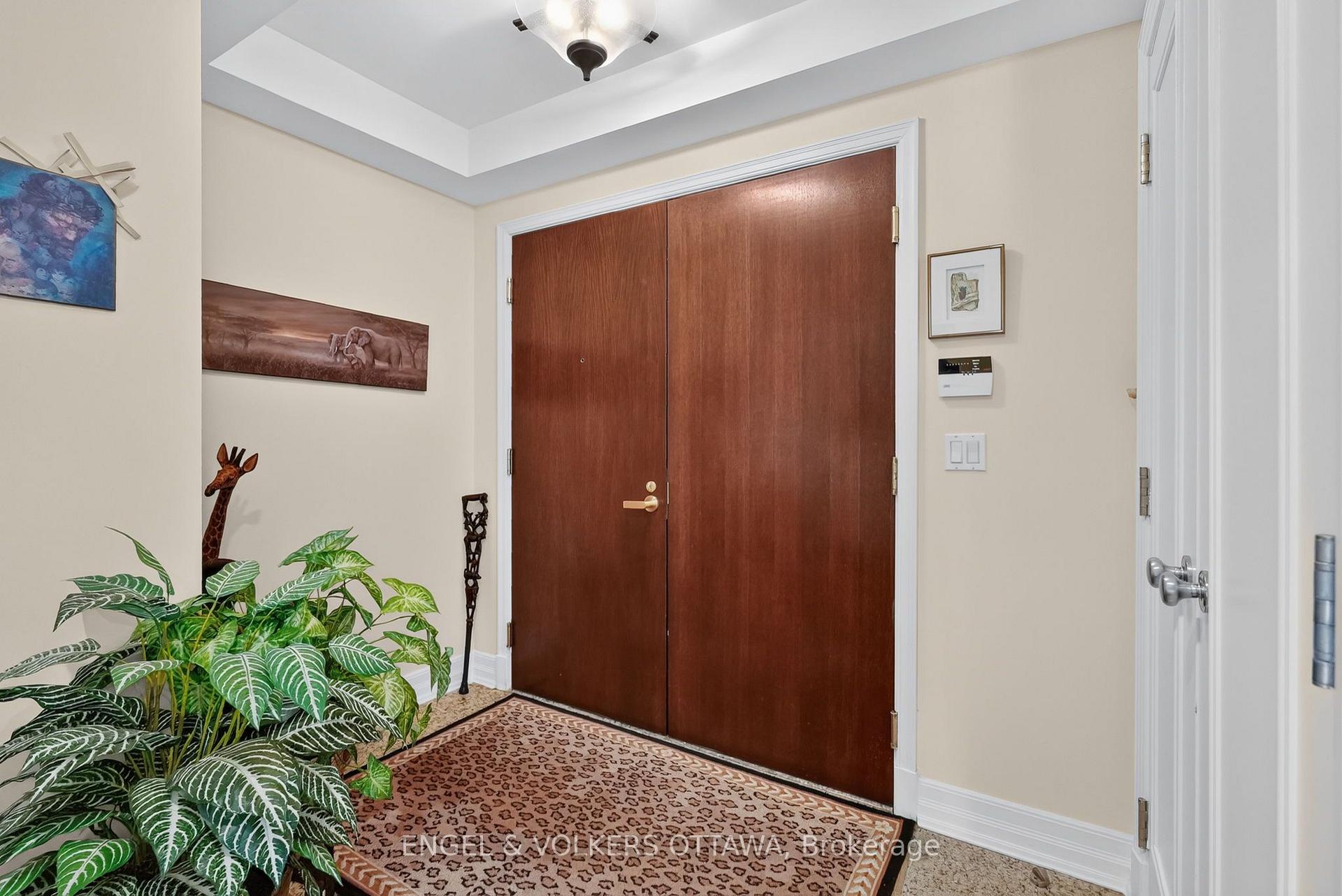 Photo 3 of Unit 1608, 3580 Rivergate Way, Ottawa, Quinterra — HOMEH