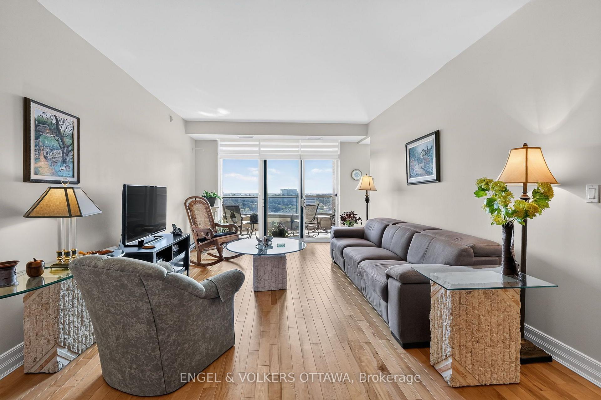 Photo 5 of Unit 1608, 3580 Rivergate Way, Ottawa, Quinterra — HOMEH