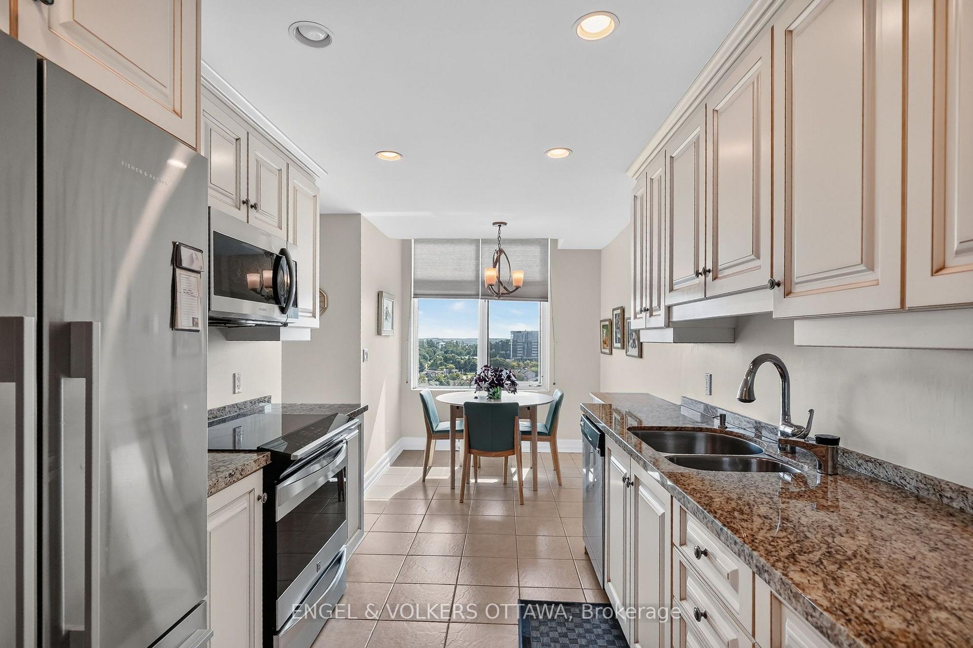 Photo 11 of Unit 1608, 3580 Rivergate Way, Ottawa, Quinterra — HOMEH