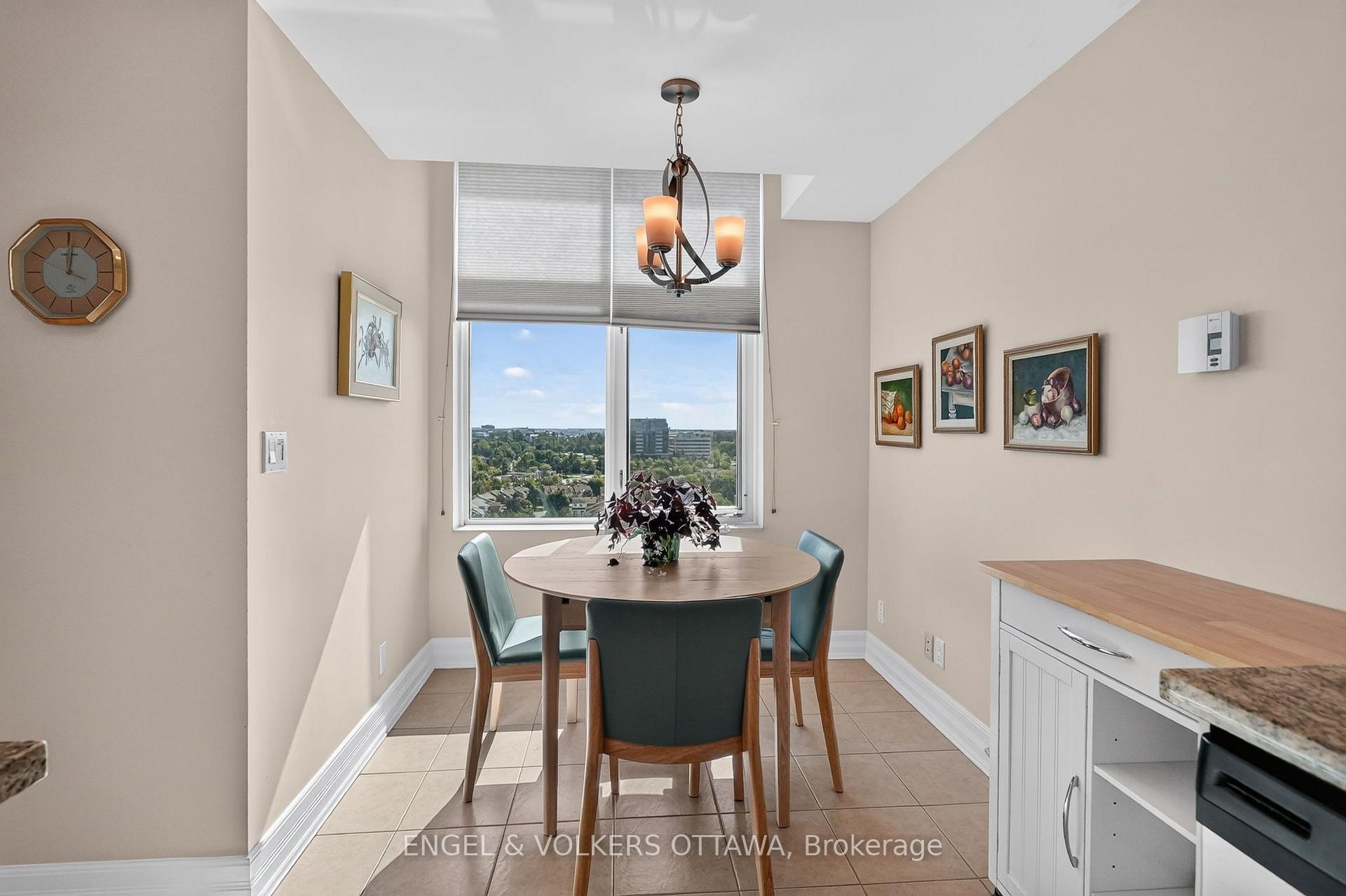 Photo 12 of Unit 1608, 3580 Rivergate Way, Ottawa, Quinterra — HOMEH