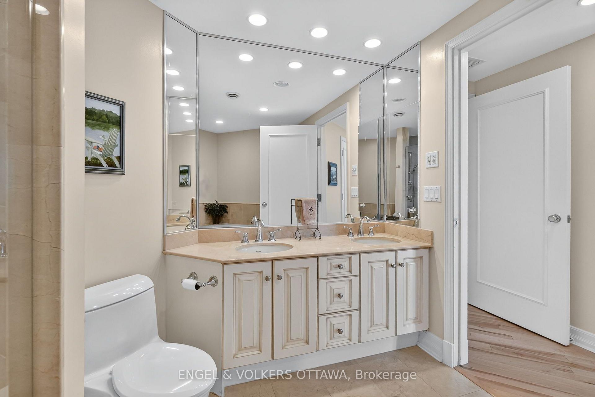 Photo 15 of Unit 1608, 3580 Rivergate Way, Ottawa, Quinterra — HOMEH