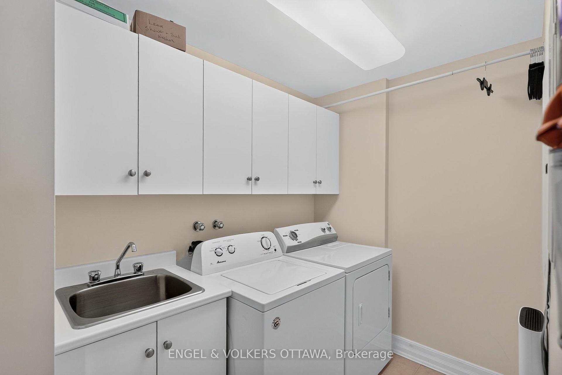 Photo 21 of Unit 1608, 3580 Rivergate Way, Ottawa, Quinterra — HOMEH
