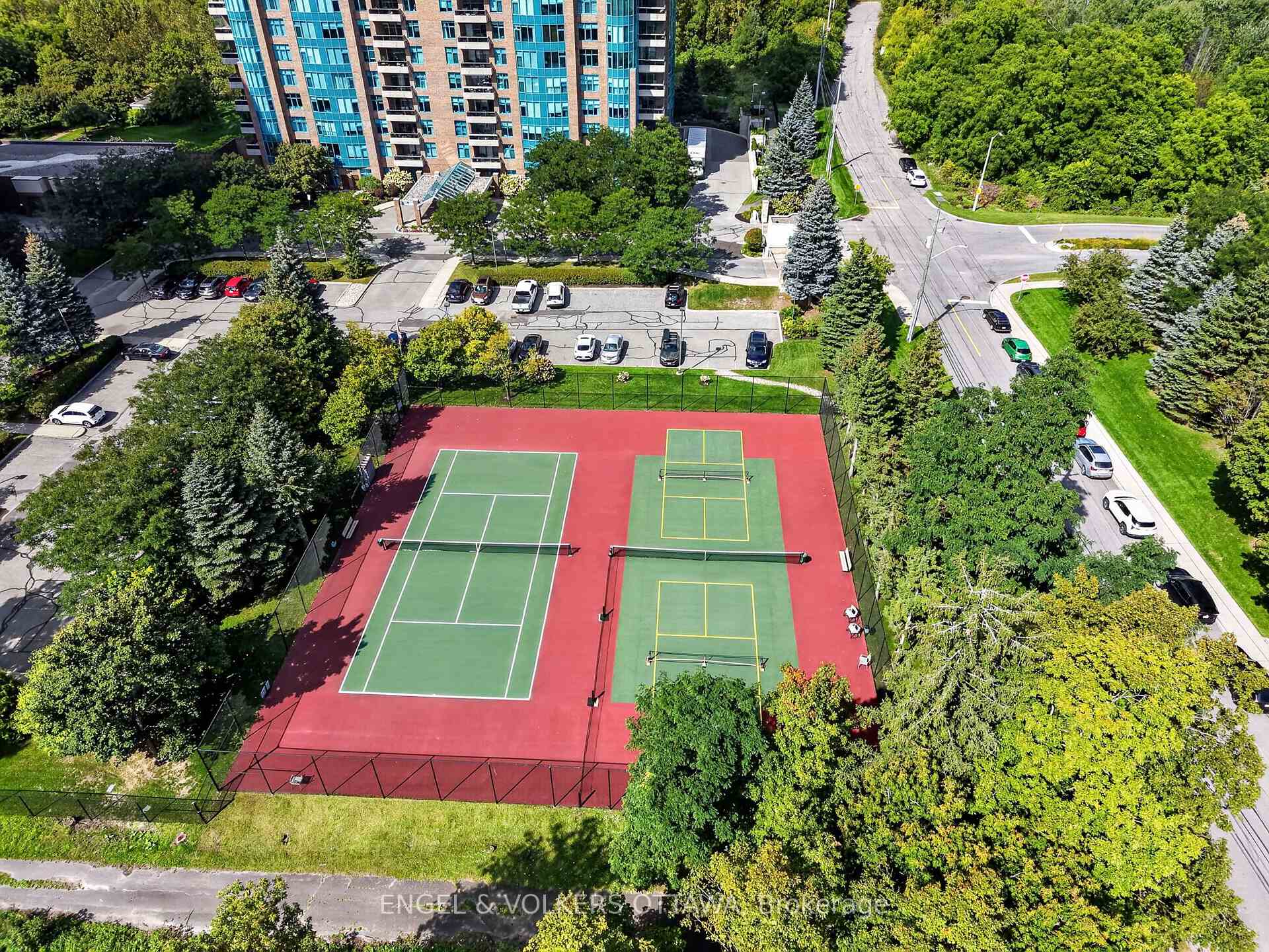Photo 27 of Unit 1608, 3580 Rivergate Way, Ottawa, Quinterra — HOMEH