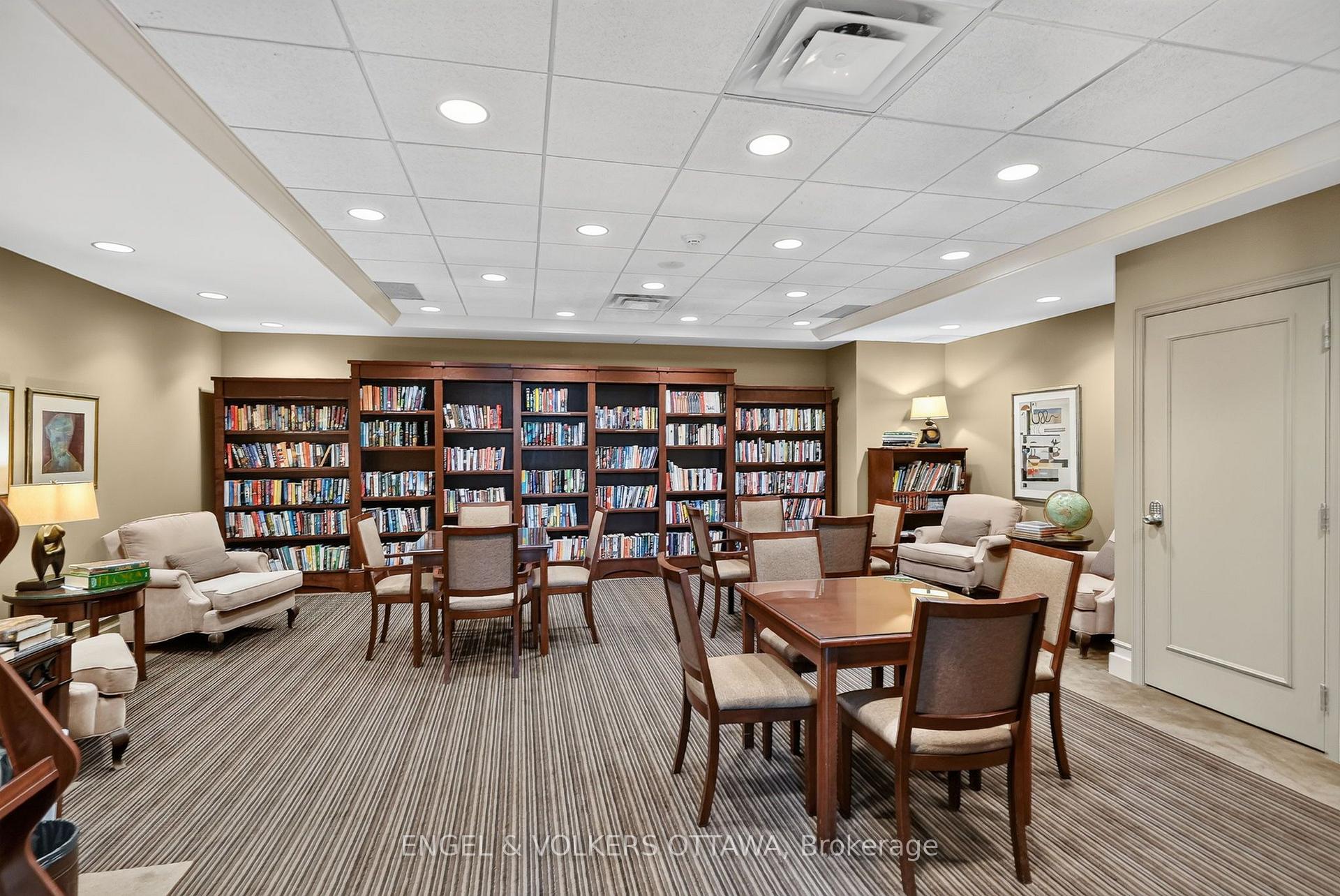 Photo 28 of Unit 1608, 3580 Rivergate Way, Ottawa, Quinterra — HOMEH
