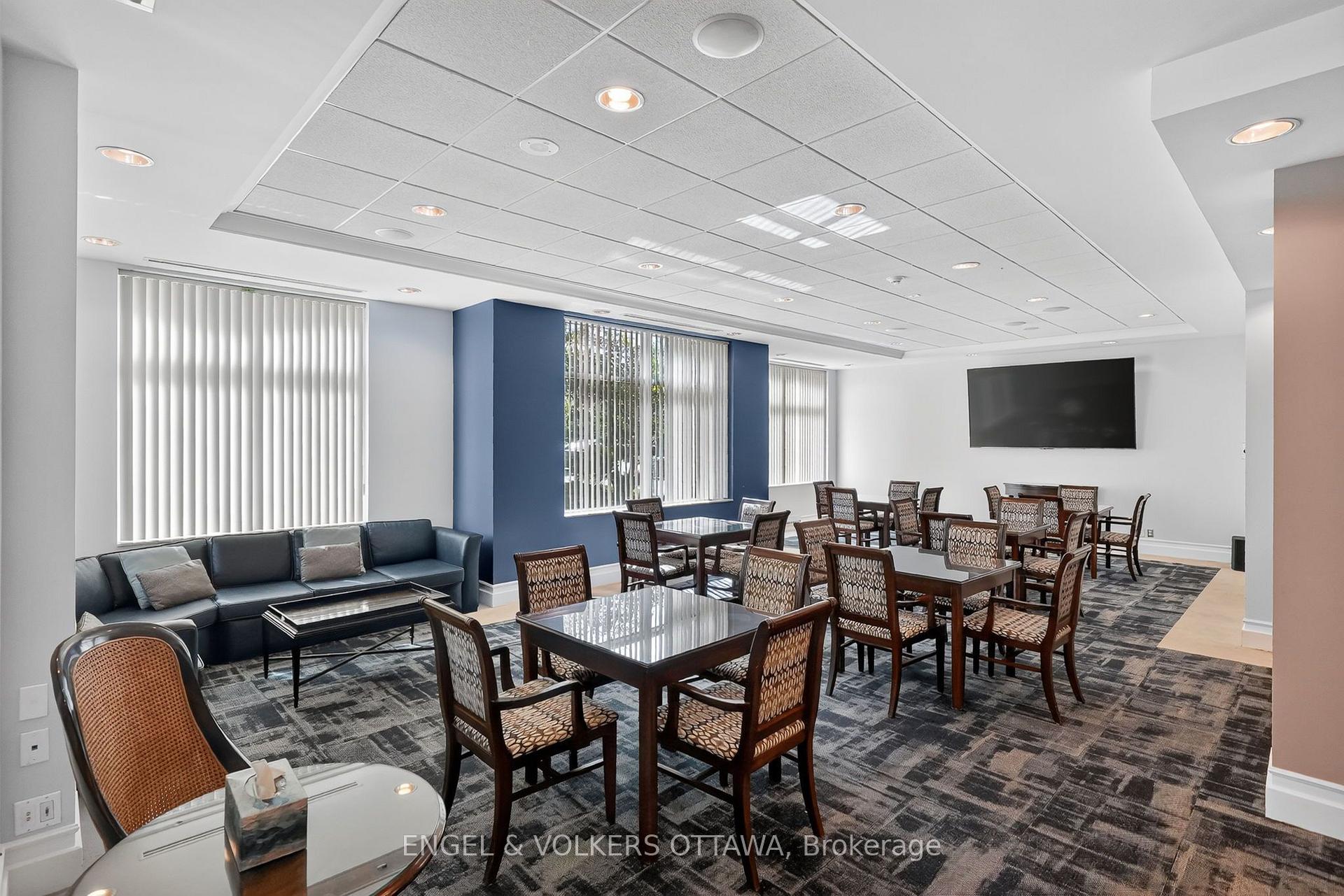 Photo 29 of Unit 1608, 3580 Rivergate Way, Ottawa, Quinterra — HOMEH