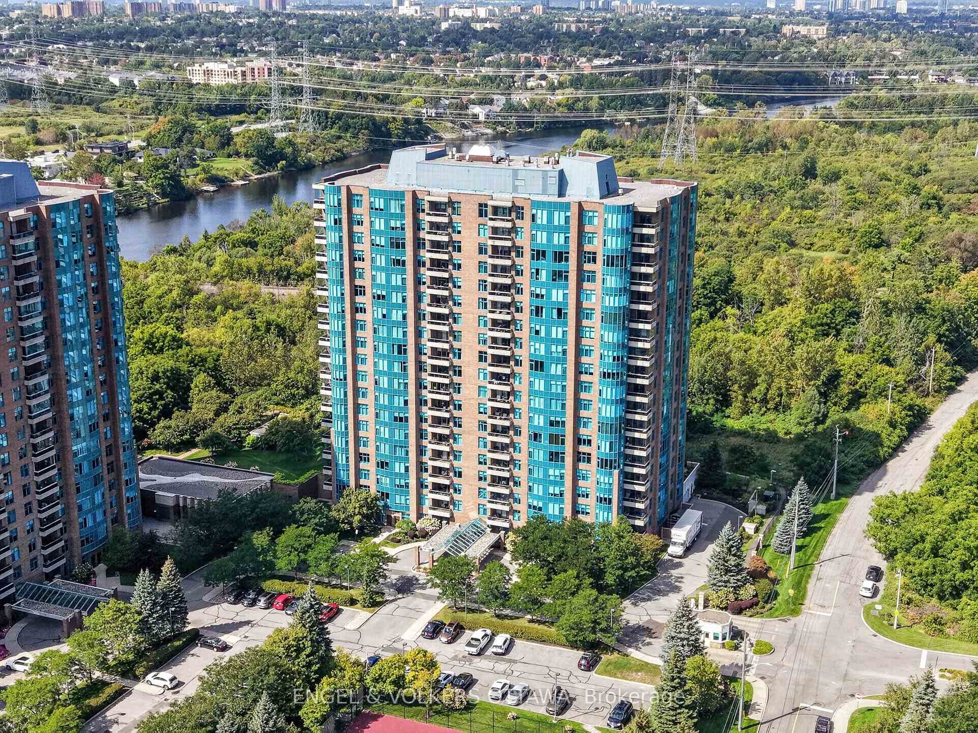 Photo 33 of Unit 1608, 3580 Rivergate Way, Ottawa, Quinterra — HOMEH