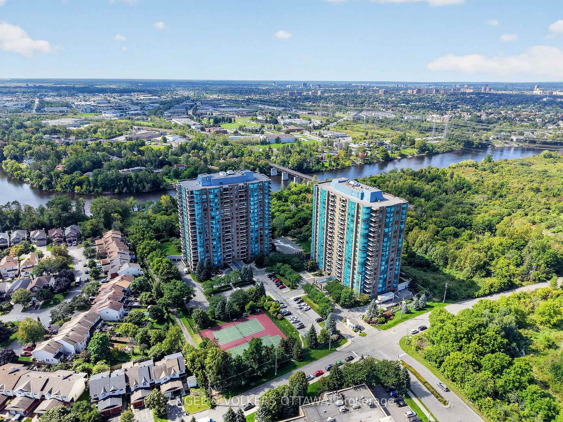 Photo 34 of Unit 1608, 3580 Rivergate Way, Ottawa, Quinterra — HOMEH