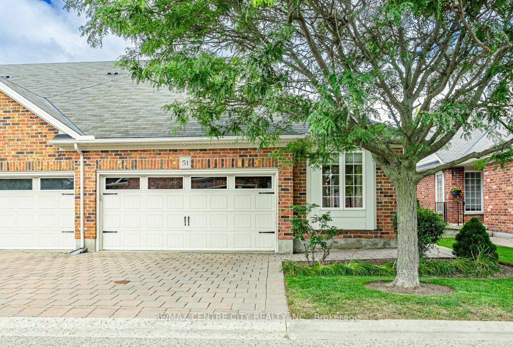 Photo of Unit 51, 464 Commissioners Road W