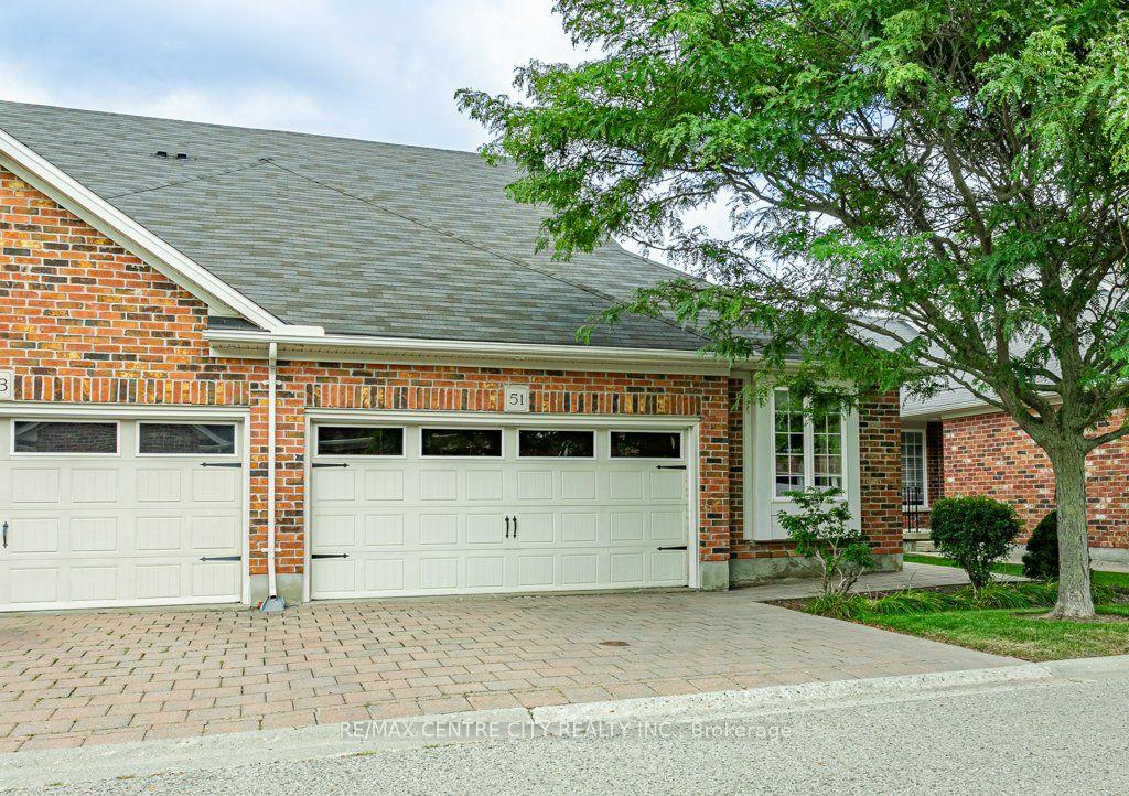 Photo 2 of Unit 51, 464 Commissioners Road W, London, South N — HOMEH