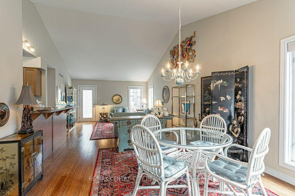Photo 6 of Unit 51, 464 Commissioners Road W, London, South N — HOMEH