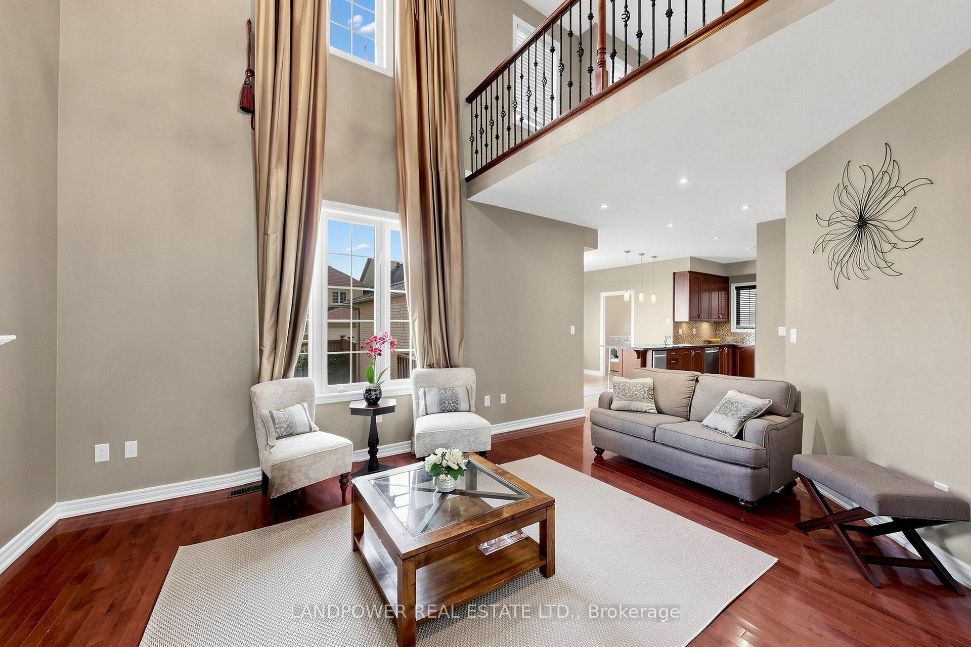 Photo 7 of 25 Reflection Road, Markham, Cathedraltown — HOMEH