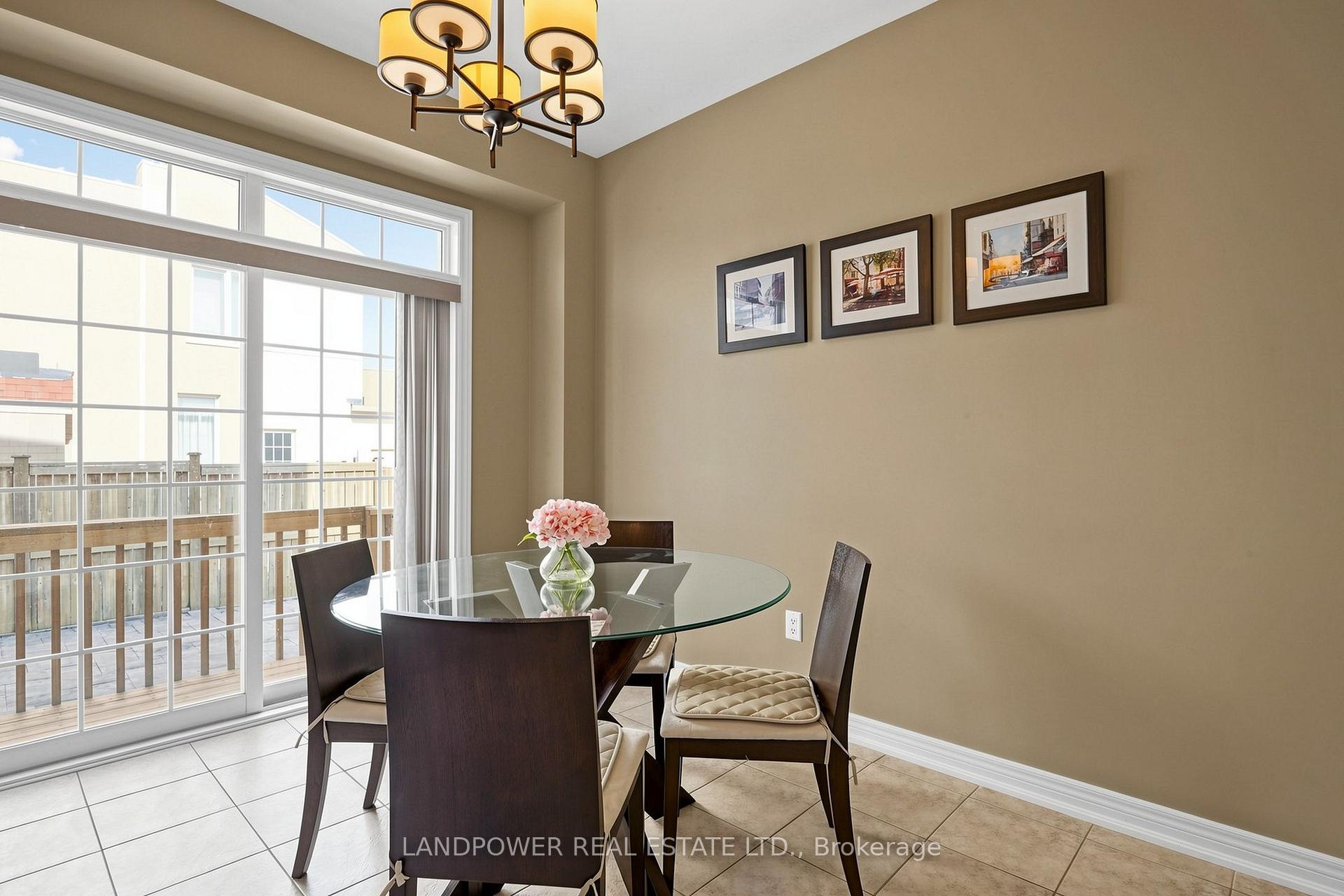 Photo 17 of 25 Reflection Road, Markham, Cathedraltown — HOMEH