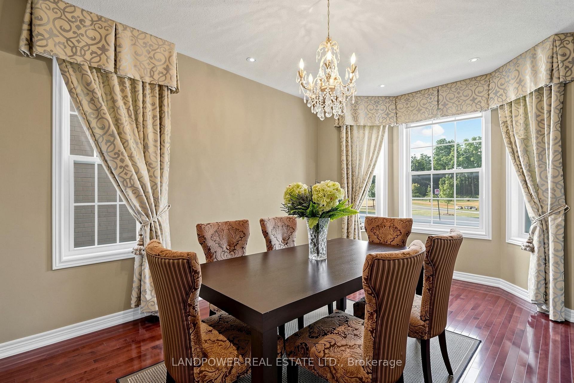 Photo 19 of 25 Reflection Road, Markham, Cathedraltown — HOMEH