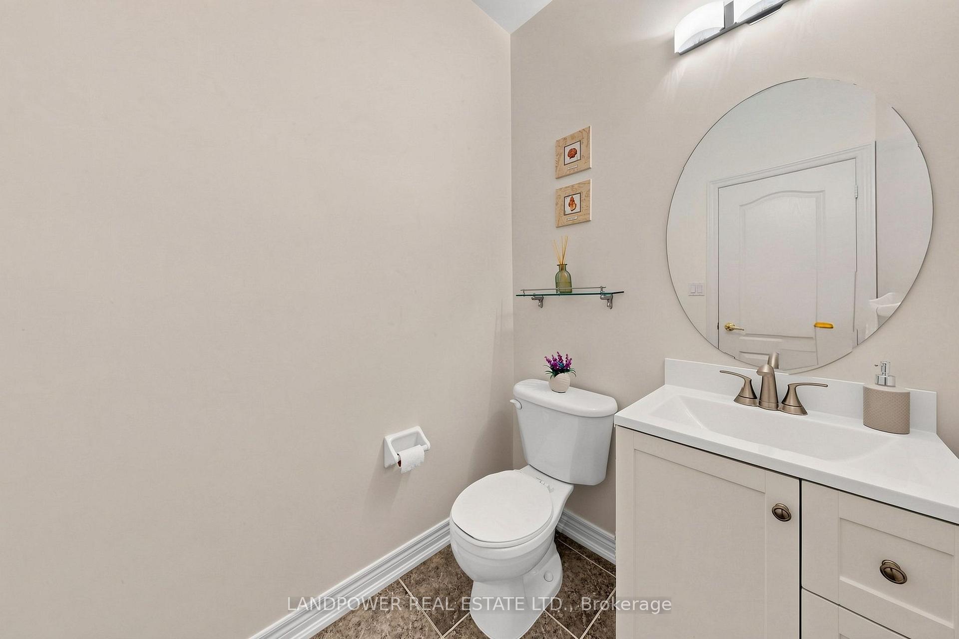 Photo 21 of 25 Reflection Road, Markham, Cathedraltown — HOMEH