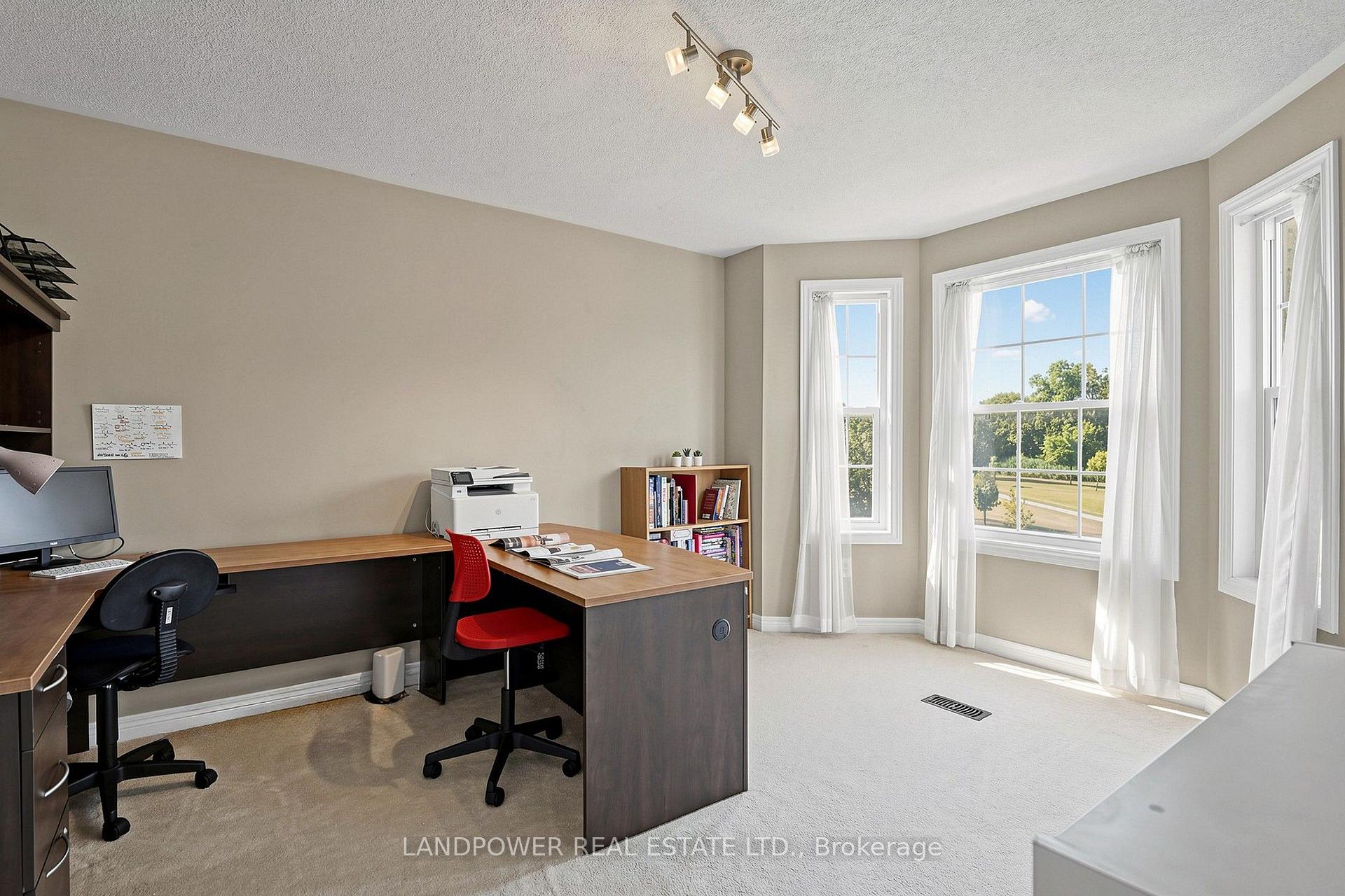 Photo 29 of 25 Reflection Road, Markham, Cathedraltown — HOMEH