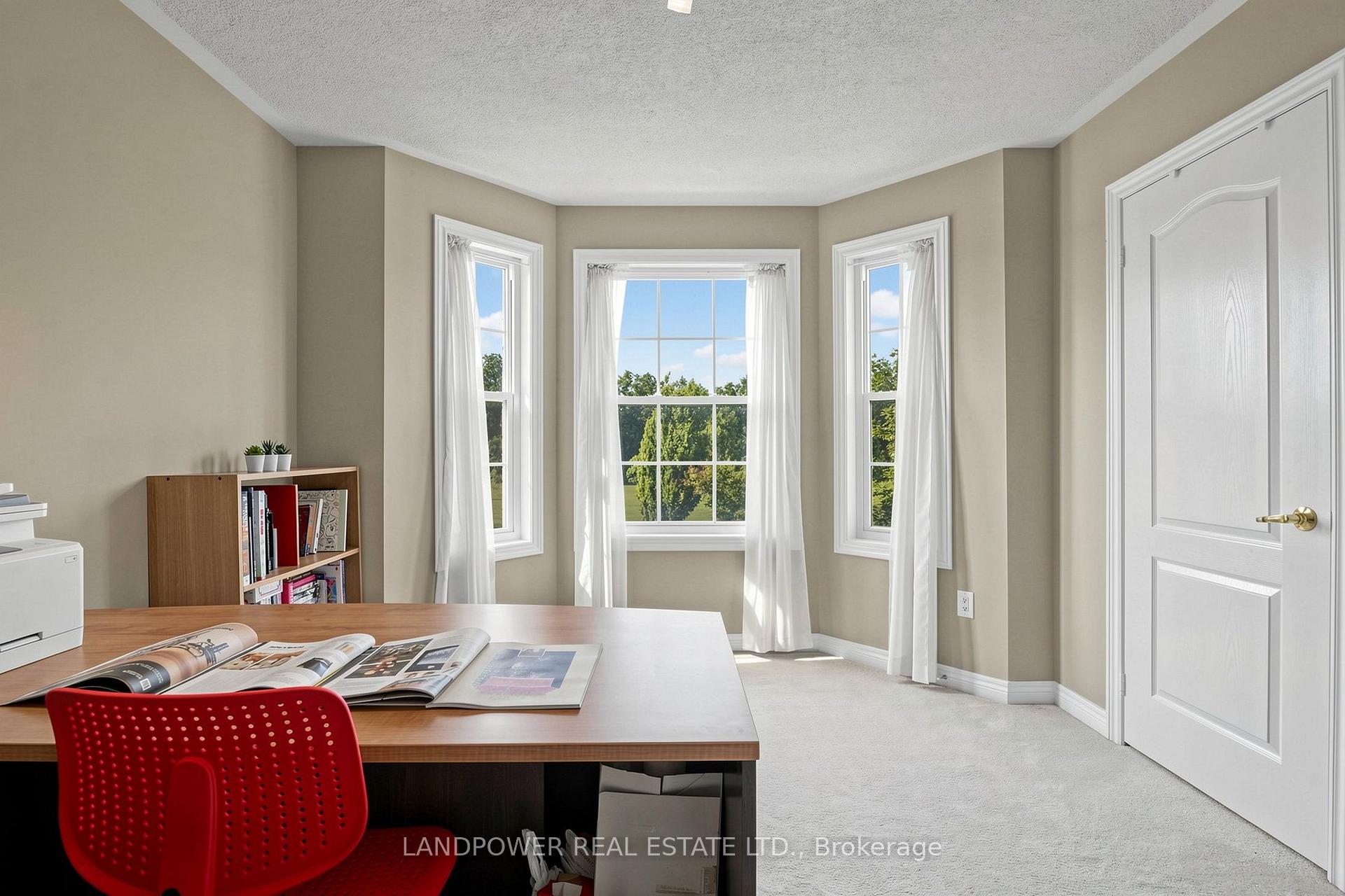 Photo 30 of 25 Reflection Road, Markham, Cathedraltown — HOMEH