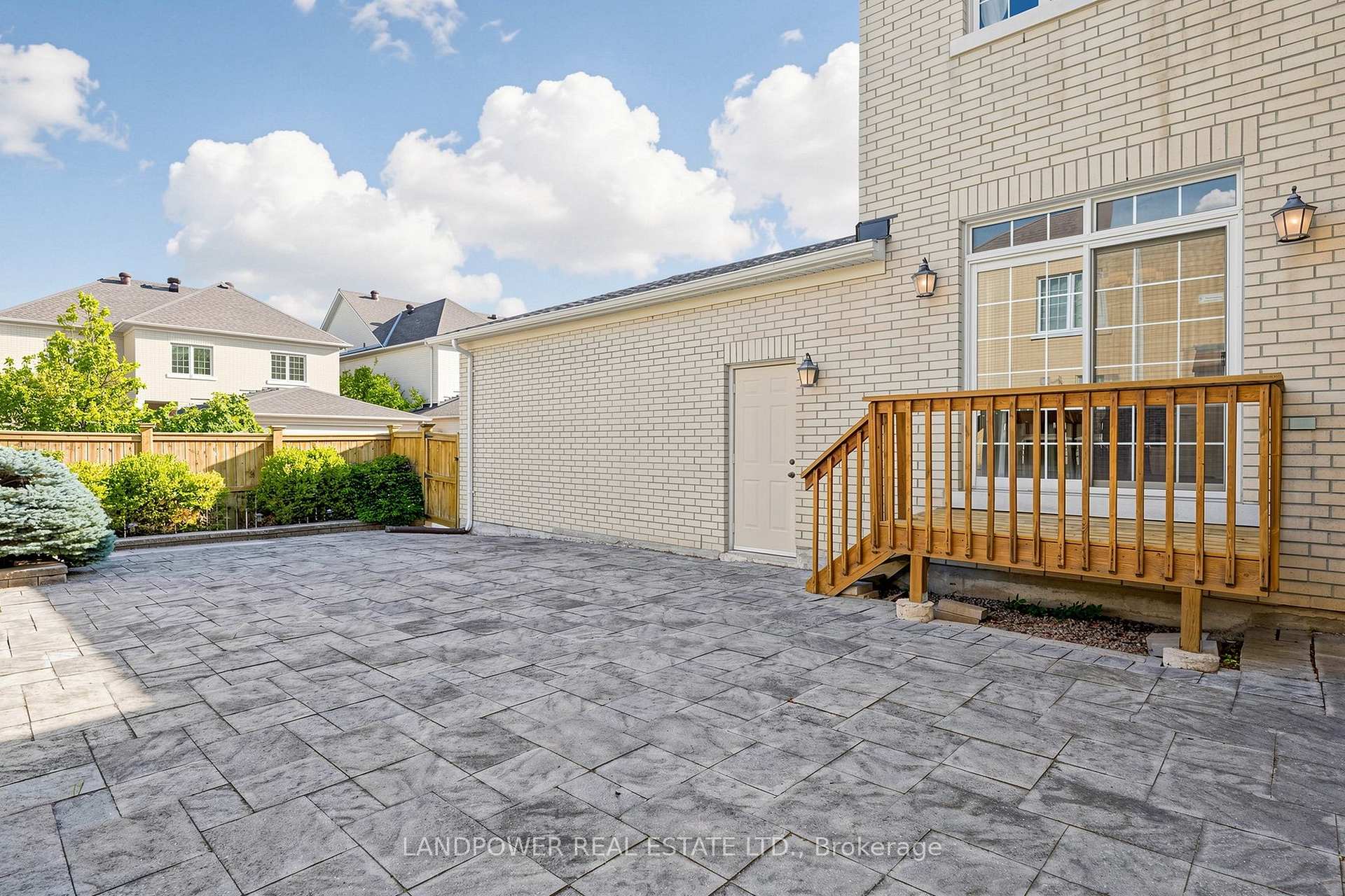 Photo 34 of 25 Reflection Road, Markham, Cathedraltown — HOMEH