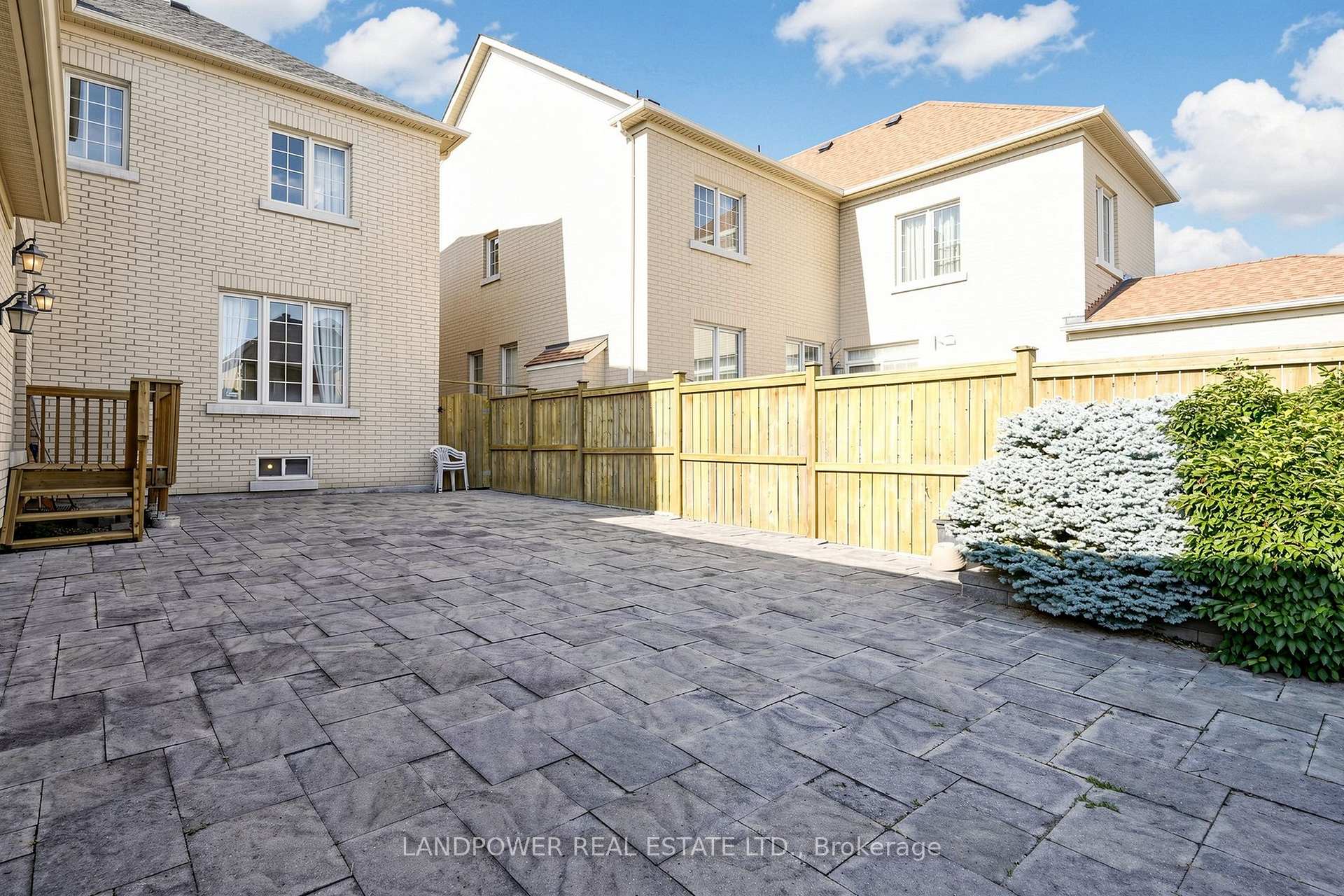 Photo 35 of 25 Reflection Road, Markham, Cathedraltown — HOMEH