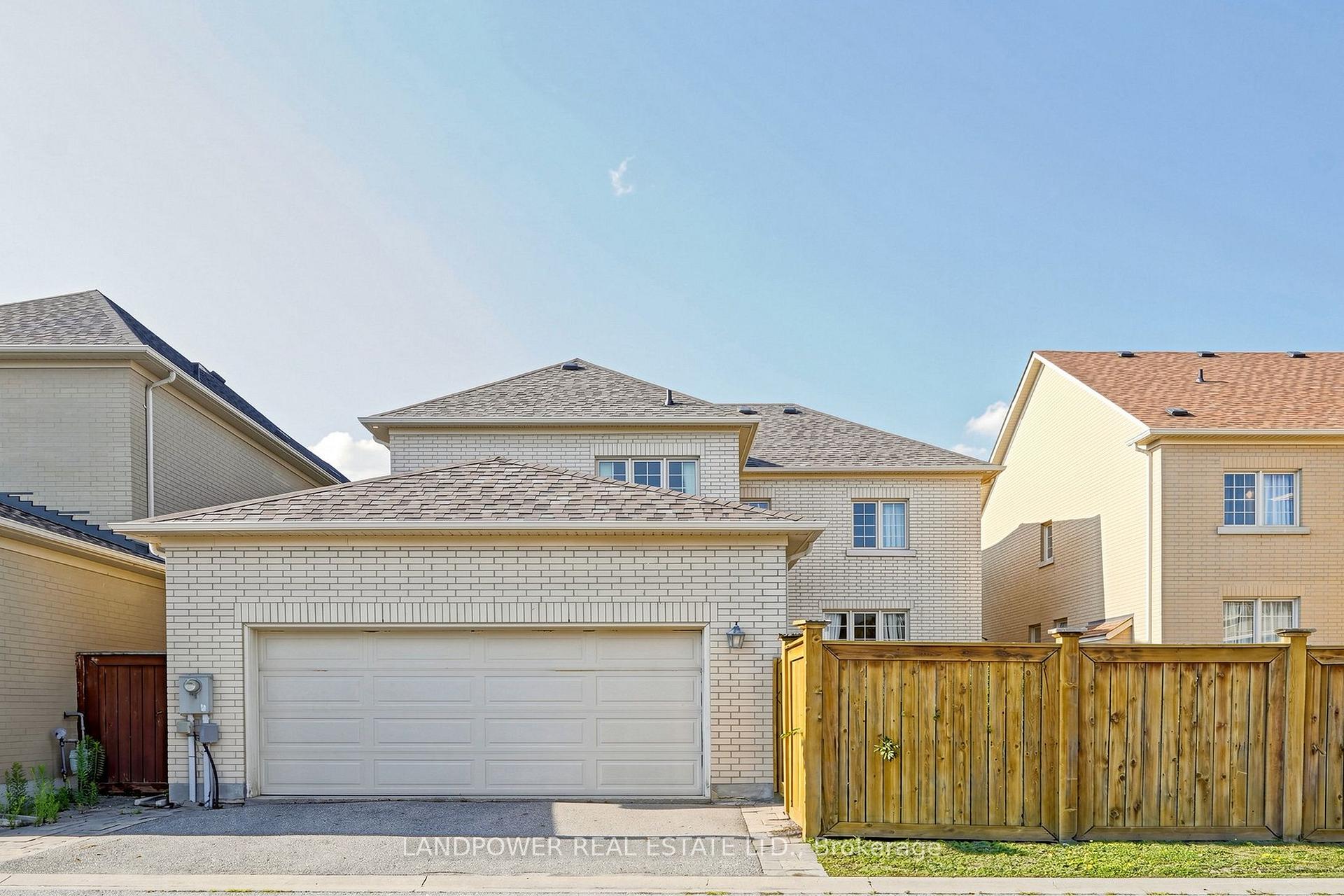 Photo 37 of 25 Reflection Road, Markham, Cathedraltown — HOMEH