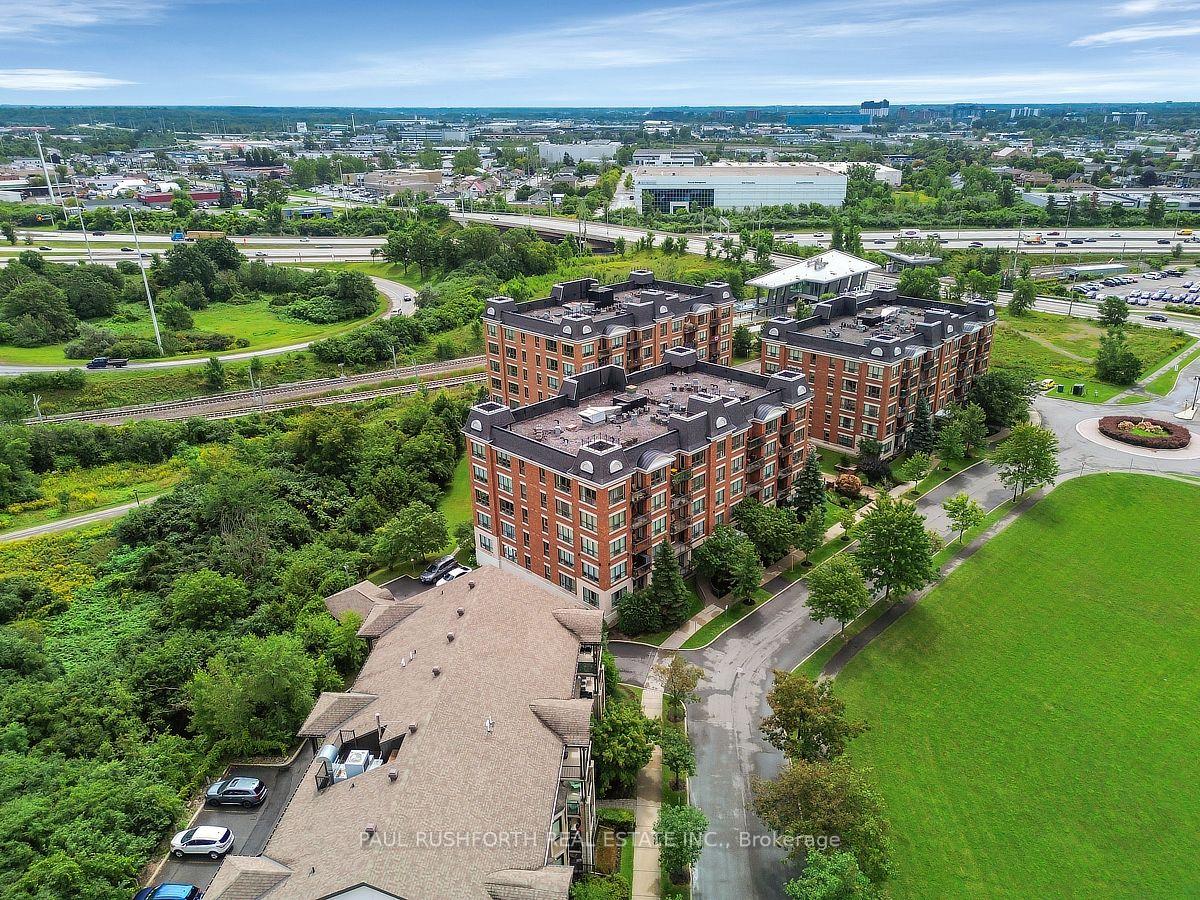 Photo 2 of Unit 321, 905 Beauparc Pvt, Ottawa, Cyrville — HOMEH
