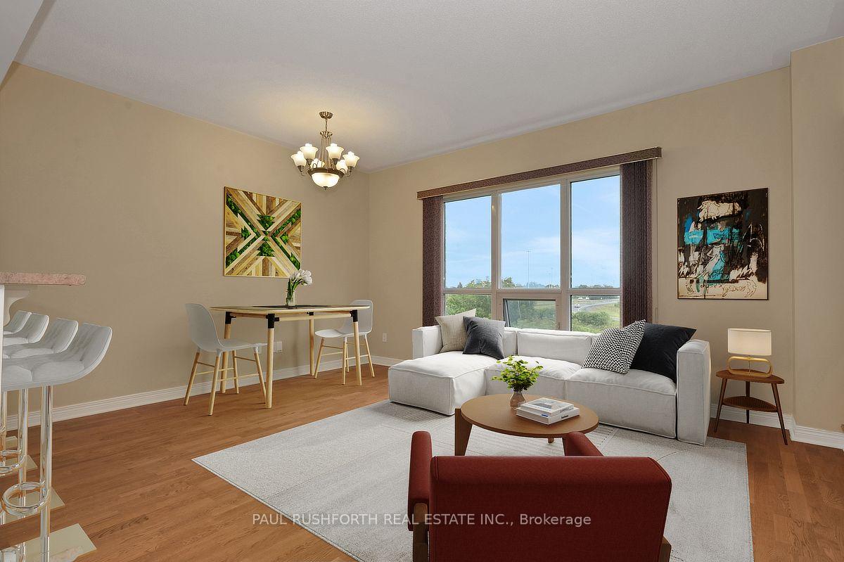 Photo 4 of Unit 321, 905 Beauparc Pvt, Ottawa, Cyrville — HOMEH