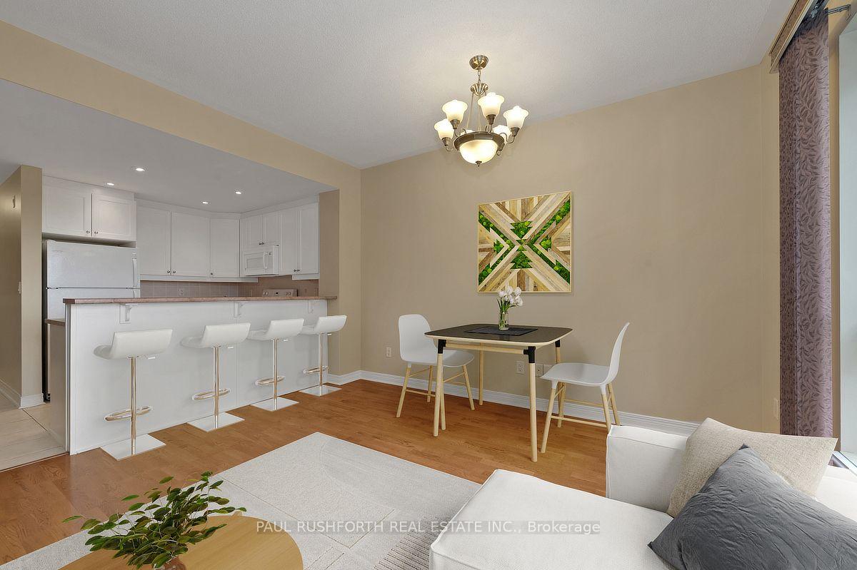 Photo 7 of Unit 321, 905 Beauparc Pvt, Ottawa, Cyrville — HOMEH