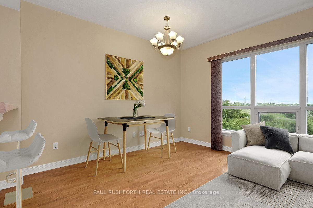 Photo 8 of Unit 321, 905 Beauparc Pvt, Ottawa, Cyrville — HOMEH