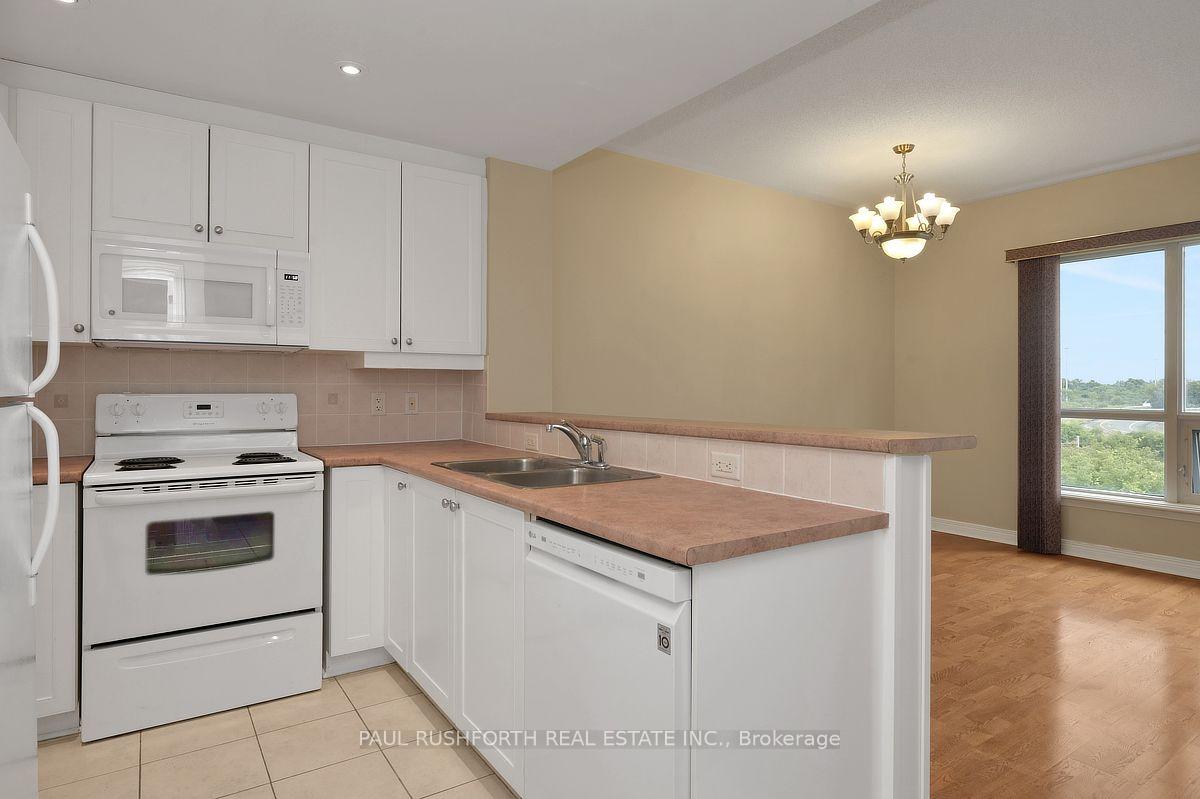 Photo 11 of Unit 321, 905 Beauparc Pvt, Ottawa, Cyrville — HOMEH