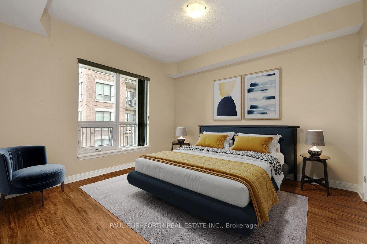 Photo 12 of Unit 321, 905 Beauparc Pvt, Ottawa, Cyrville — HOMEH