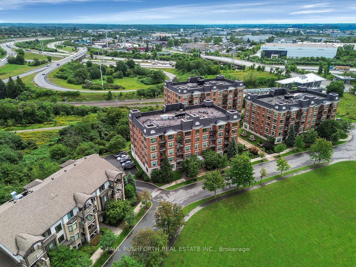 Photo 22 of Unit 321, 905 Beauparc Pvt, Ottawa, Cyrville — HOMEH