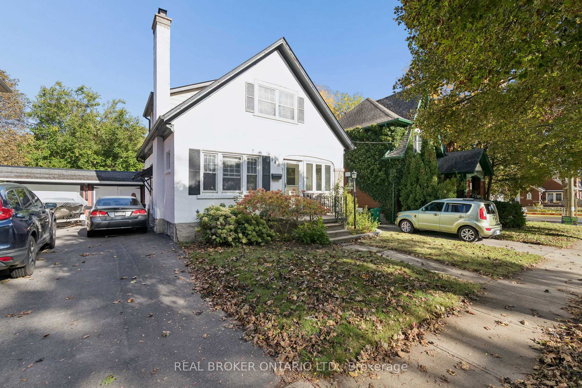 Photo 2 of 148 Lydia Street, Kitchener, Auditorium — HOMEH