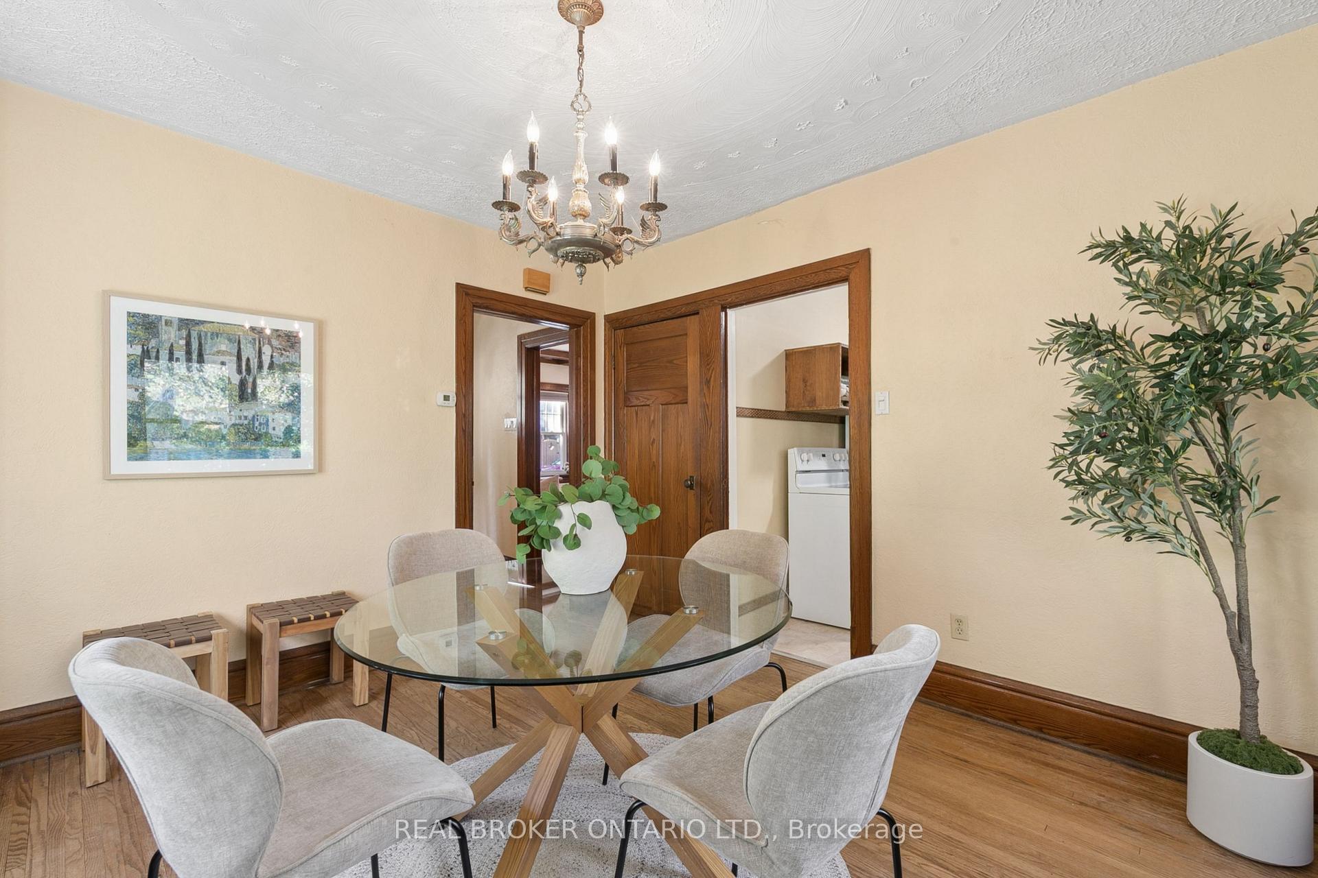 Photo 9 of 148 Lydia Street, Kitchener, Auditorium — HOMEH