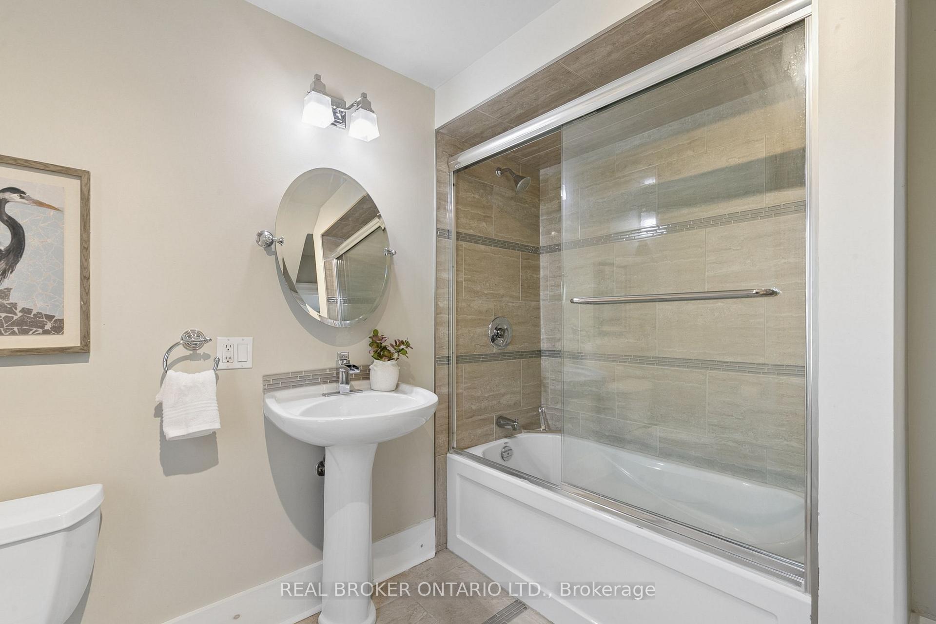 Photo 16 of 148 Lydia Street, Kitchener, Auditorium — HOMEH