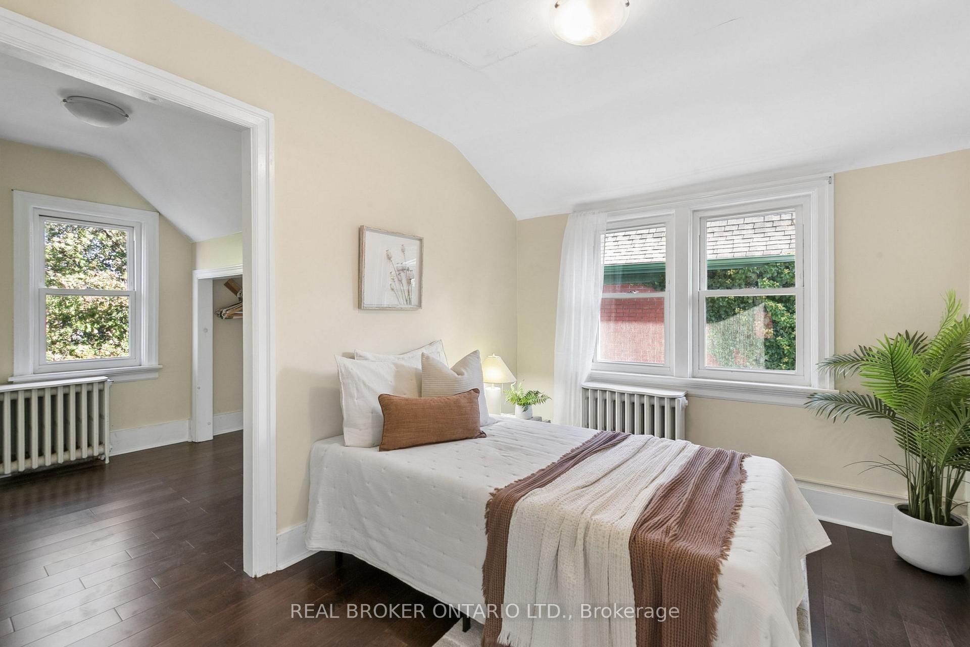 Photo 17 of 148 Lydia Street, Kitchener, Auditorium — HOMEH