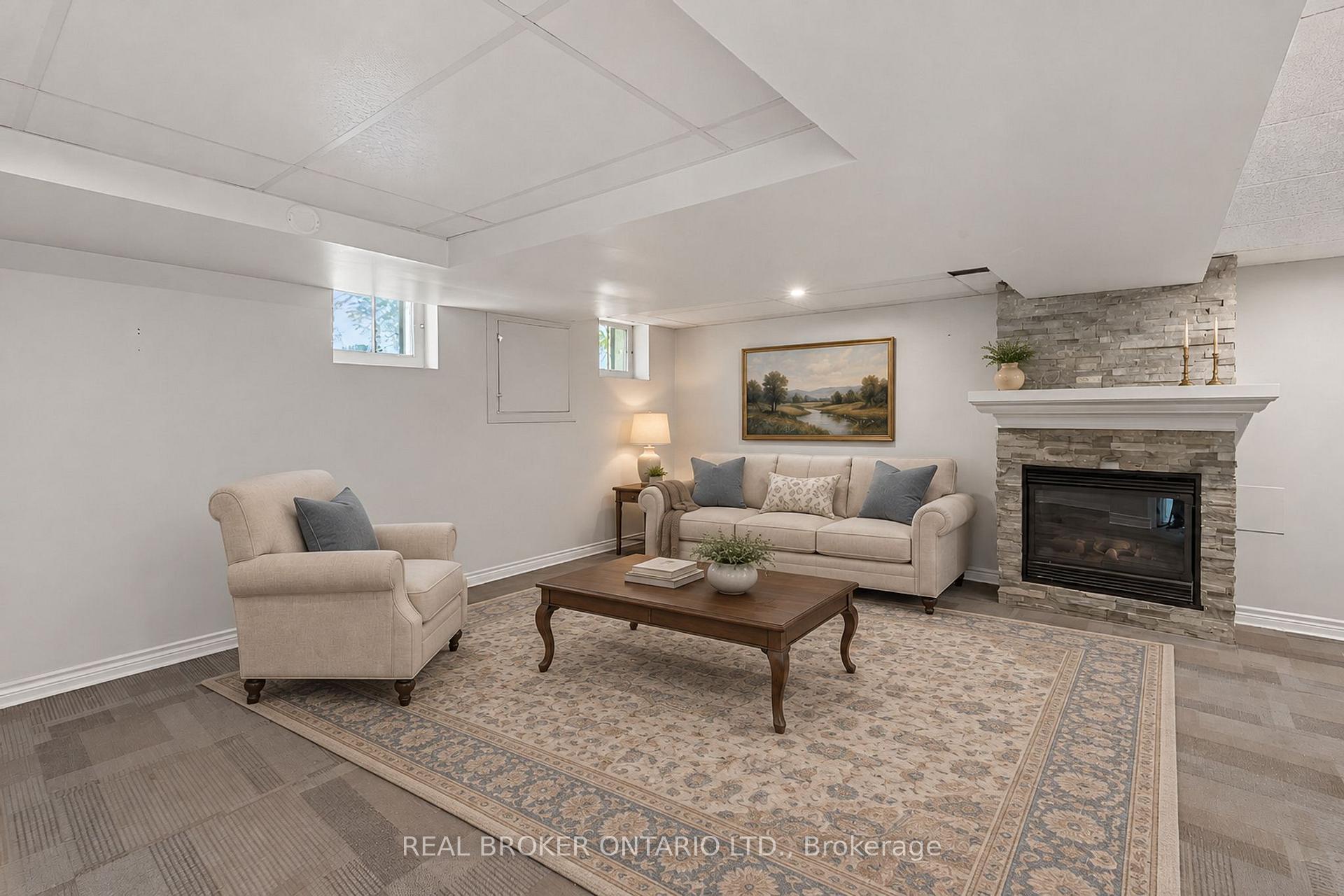 Photo 20 of 148 Lydia Street, Kitchener, Auditorium — HOMEH