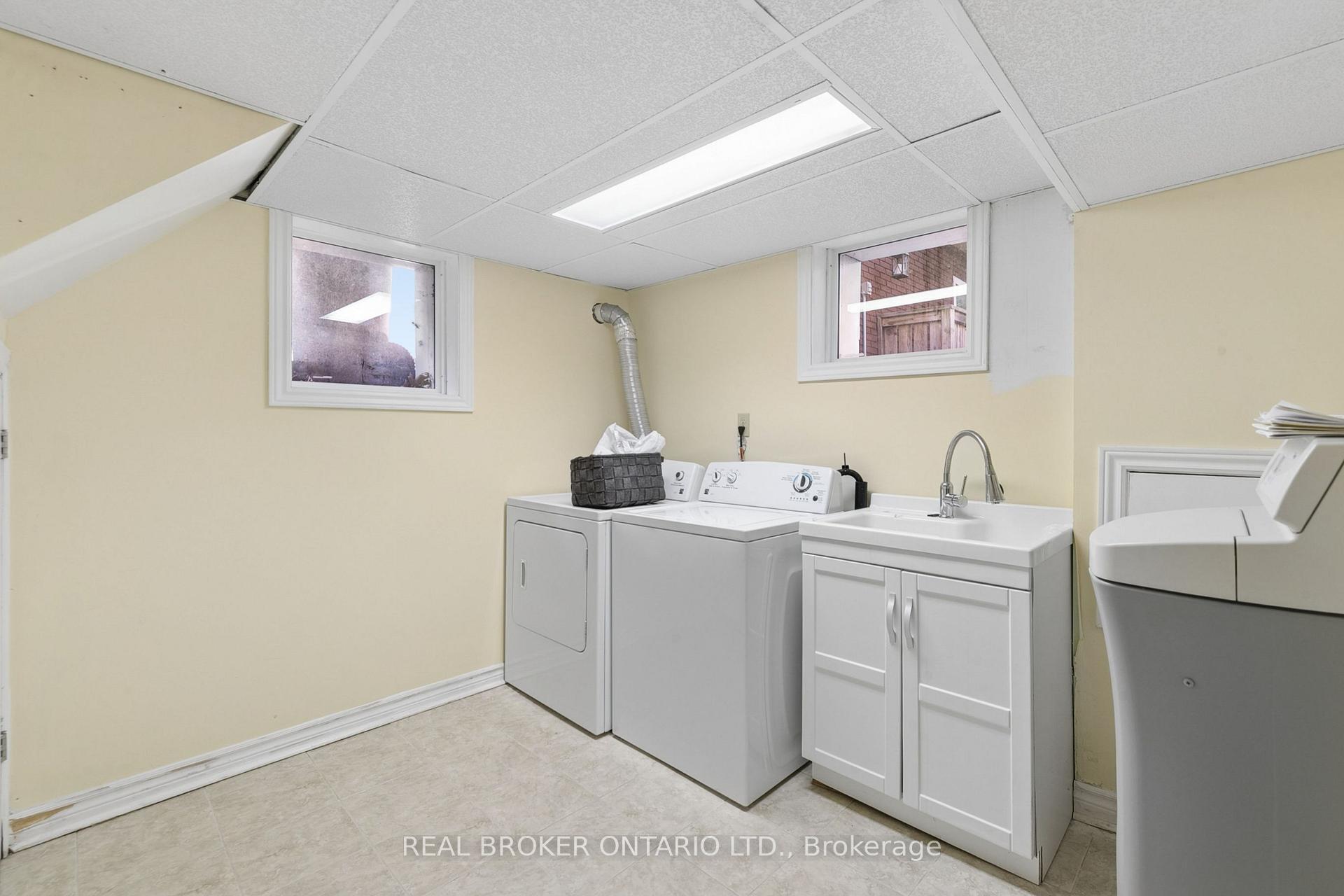Photo 24 of 148 Lydia Street, Kitchener, Auditorium — HOMEH