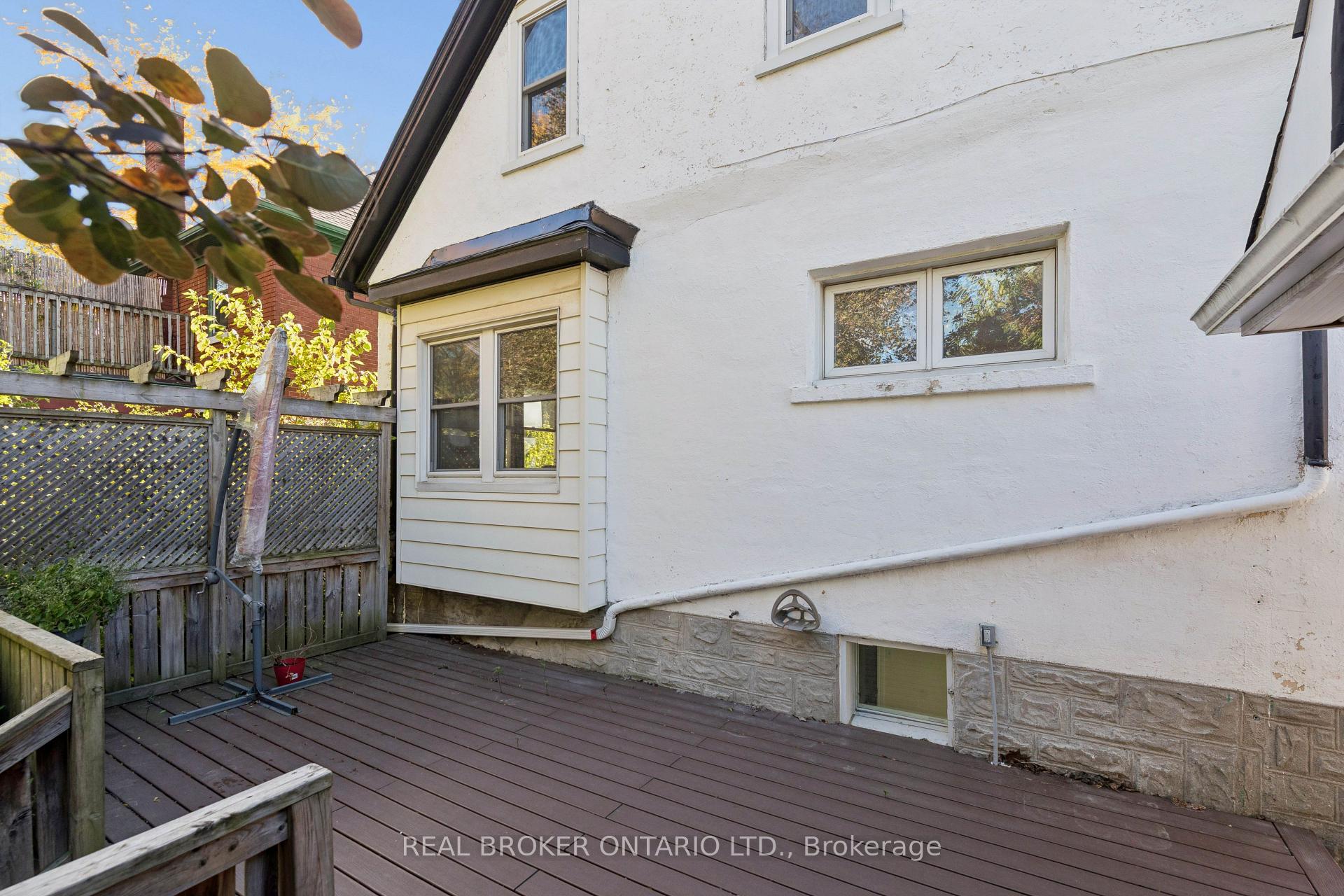 Photo 27 of 148 Lydia Street, Kitchener, Auditorium — HOMEH